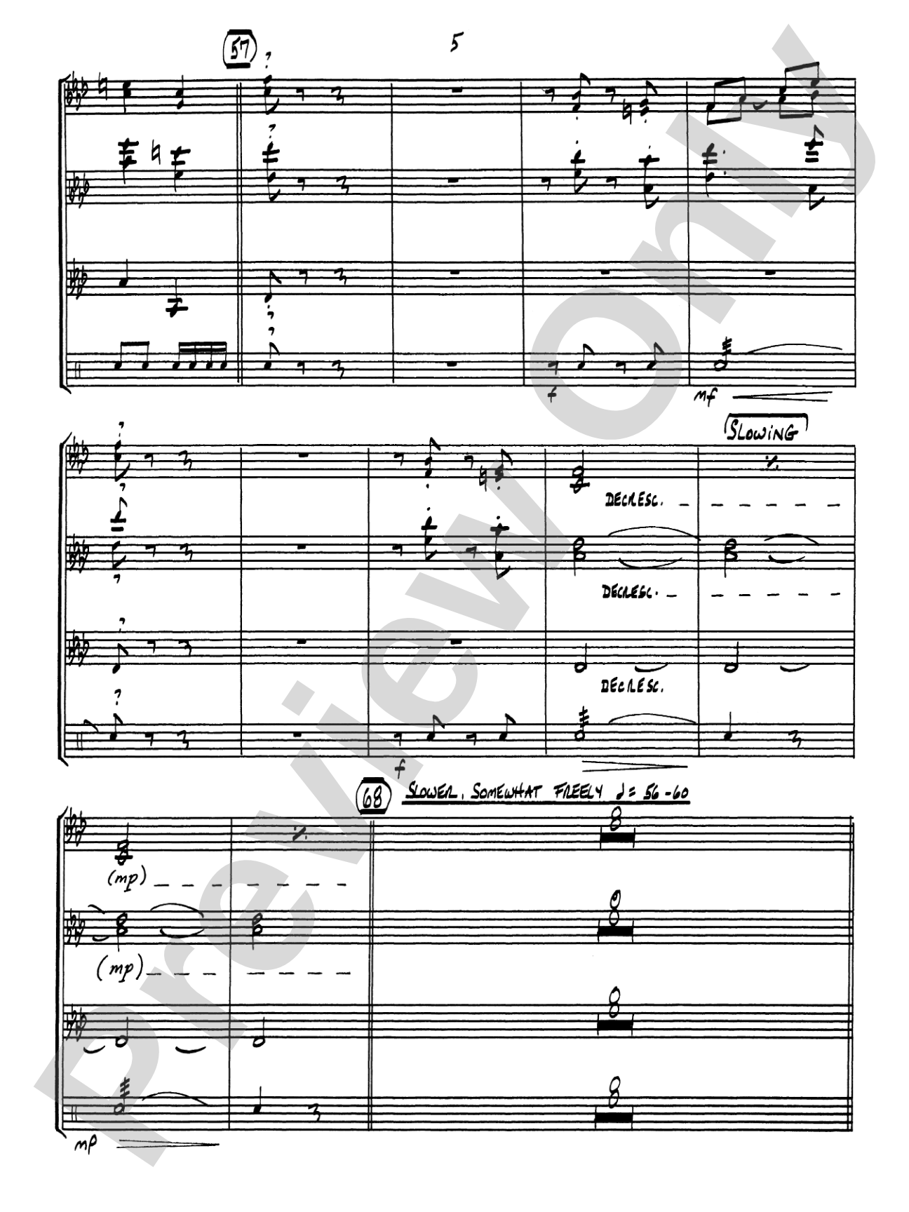 Sing We Now of Christmas (A Seasonal Fanfare): Choral SoundPax