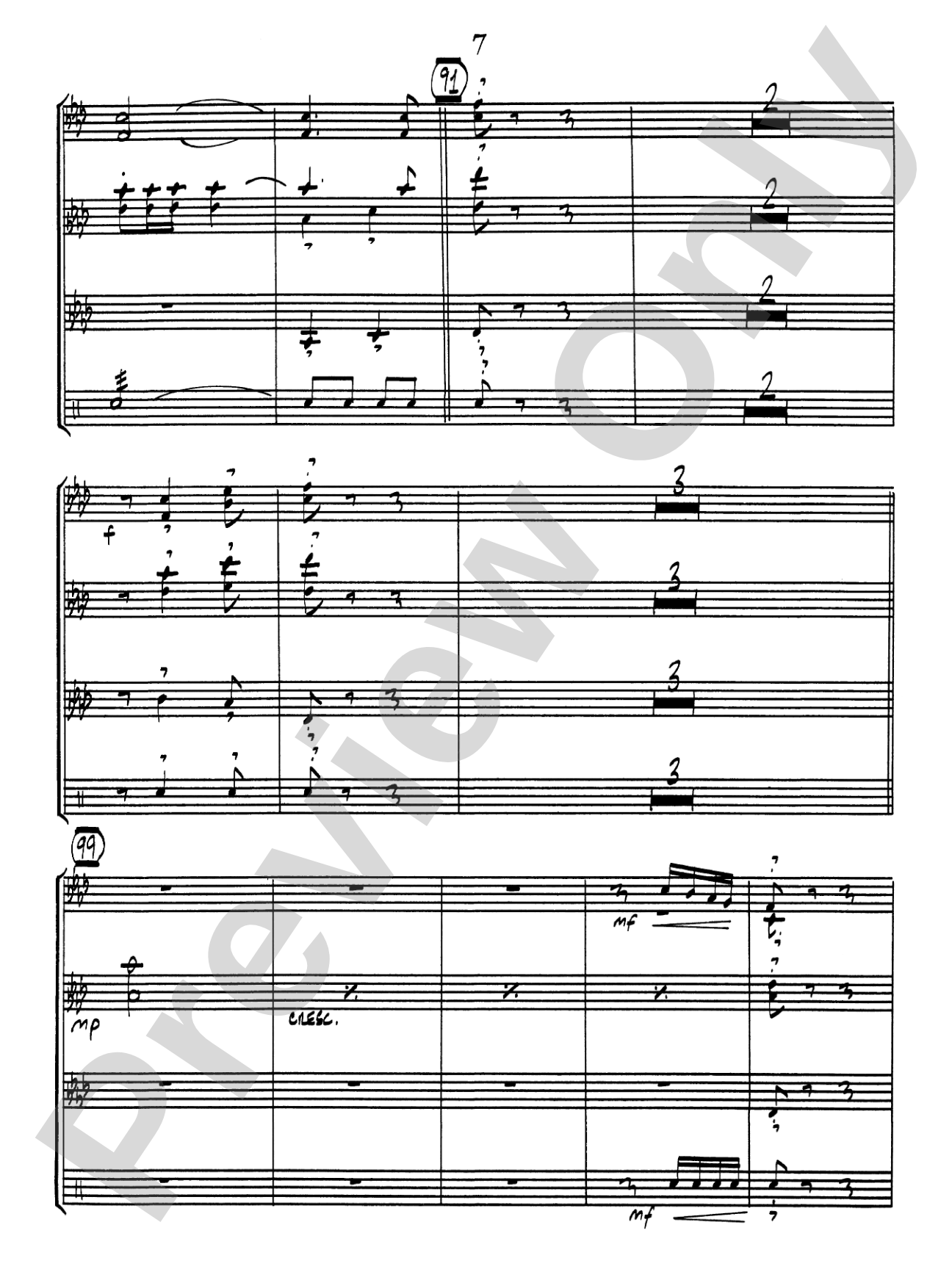 Sing We Now of Christmas (A Seasonal Fanfare): Choral SoundPax