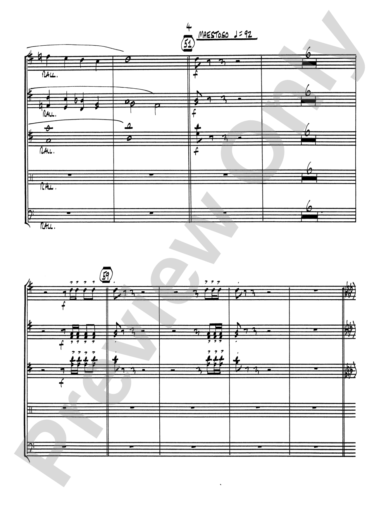 Hark! The Angels Sing on High: Choral SoundPax