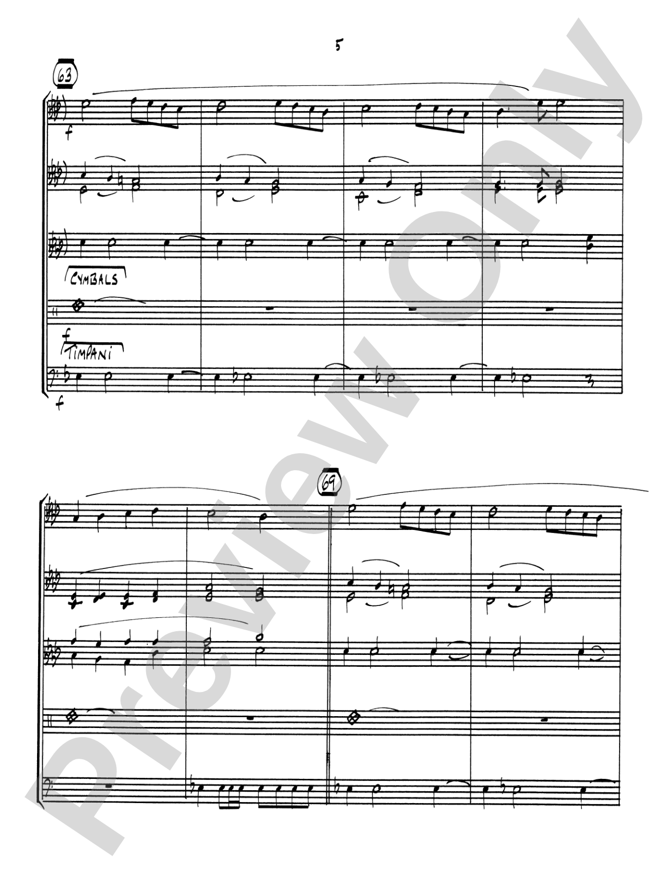 Hark! The Angels Sing on High: Choral SoundPax