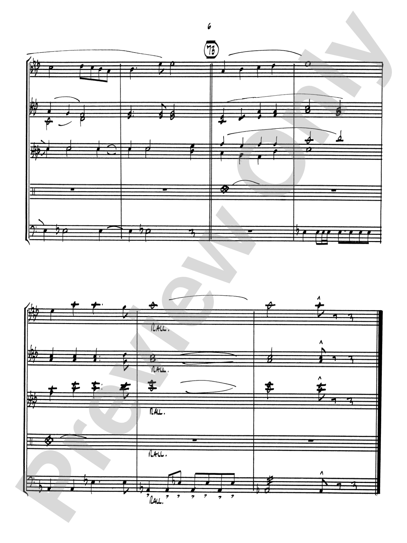 Hark! The Angels Sing on High: Choral SoundPax