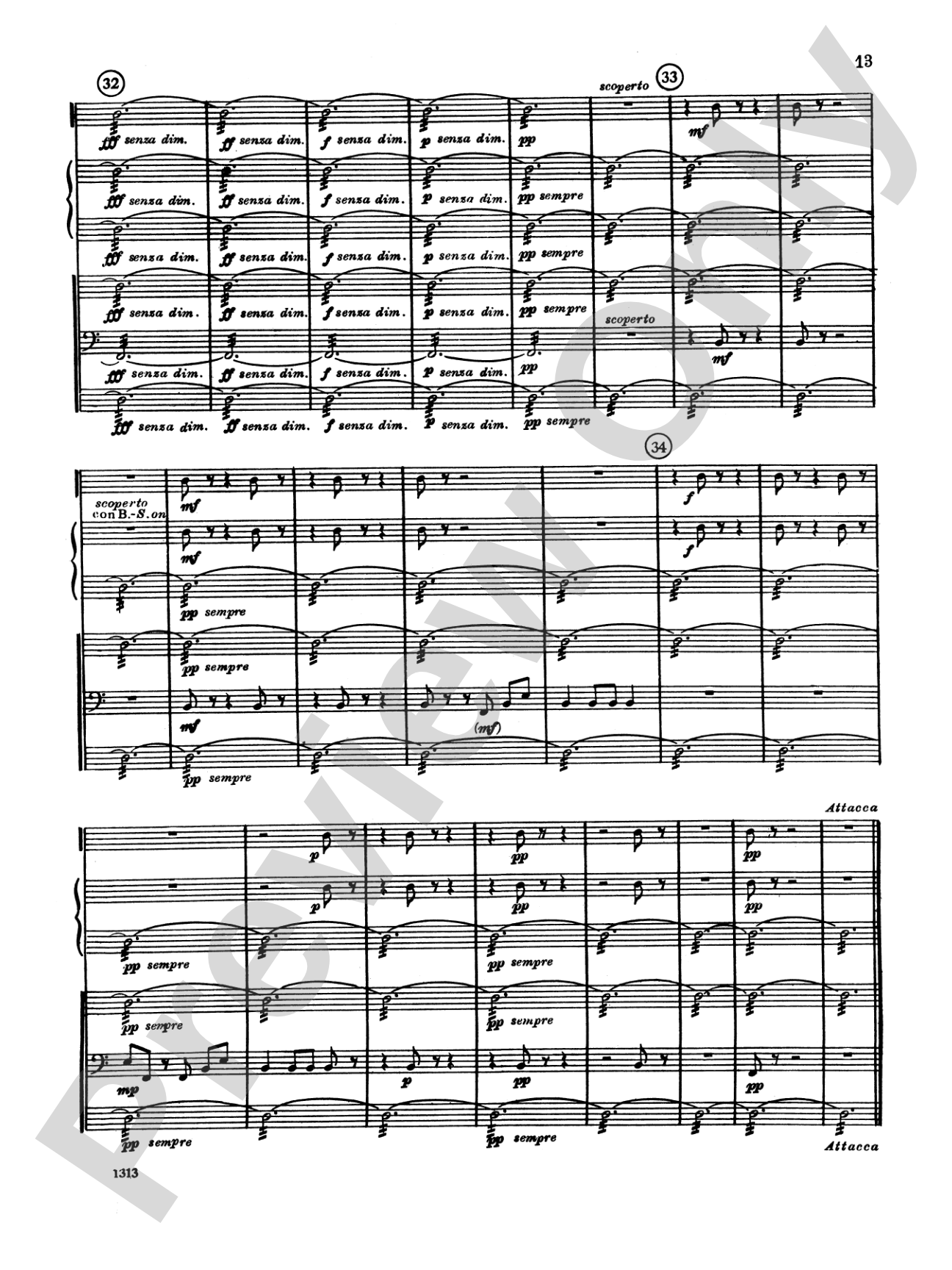 Toccata: Percussion Ensemble Book