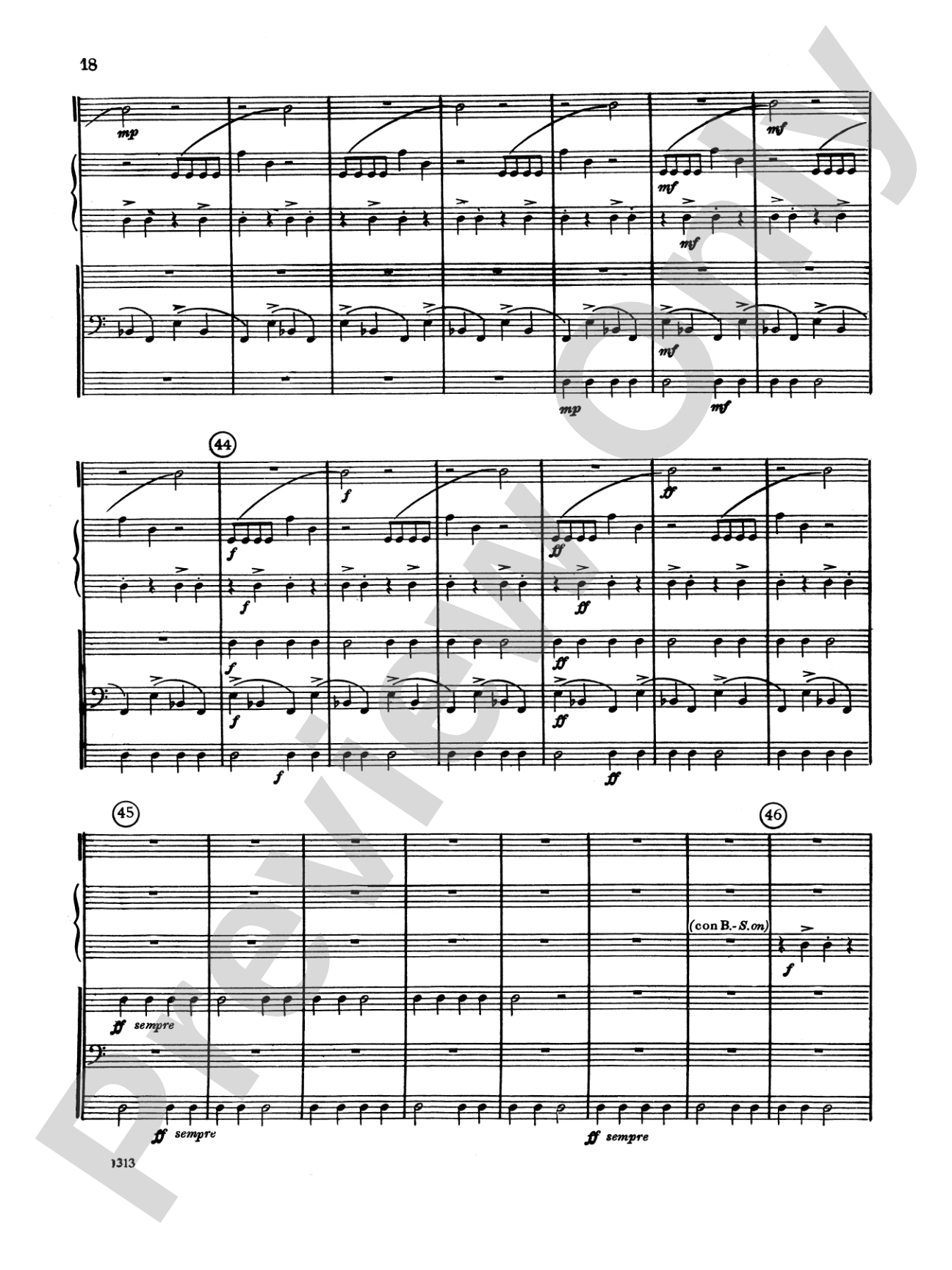 Toccata: Percussion Ensemble Book