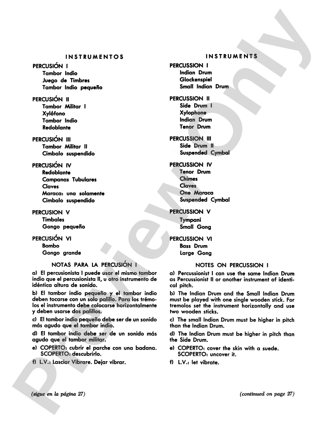 Toccata: Percussion Ensemble Book