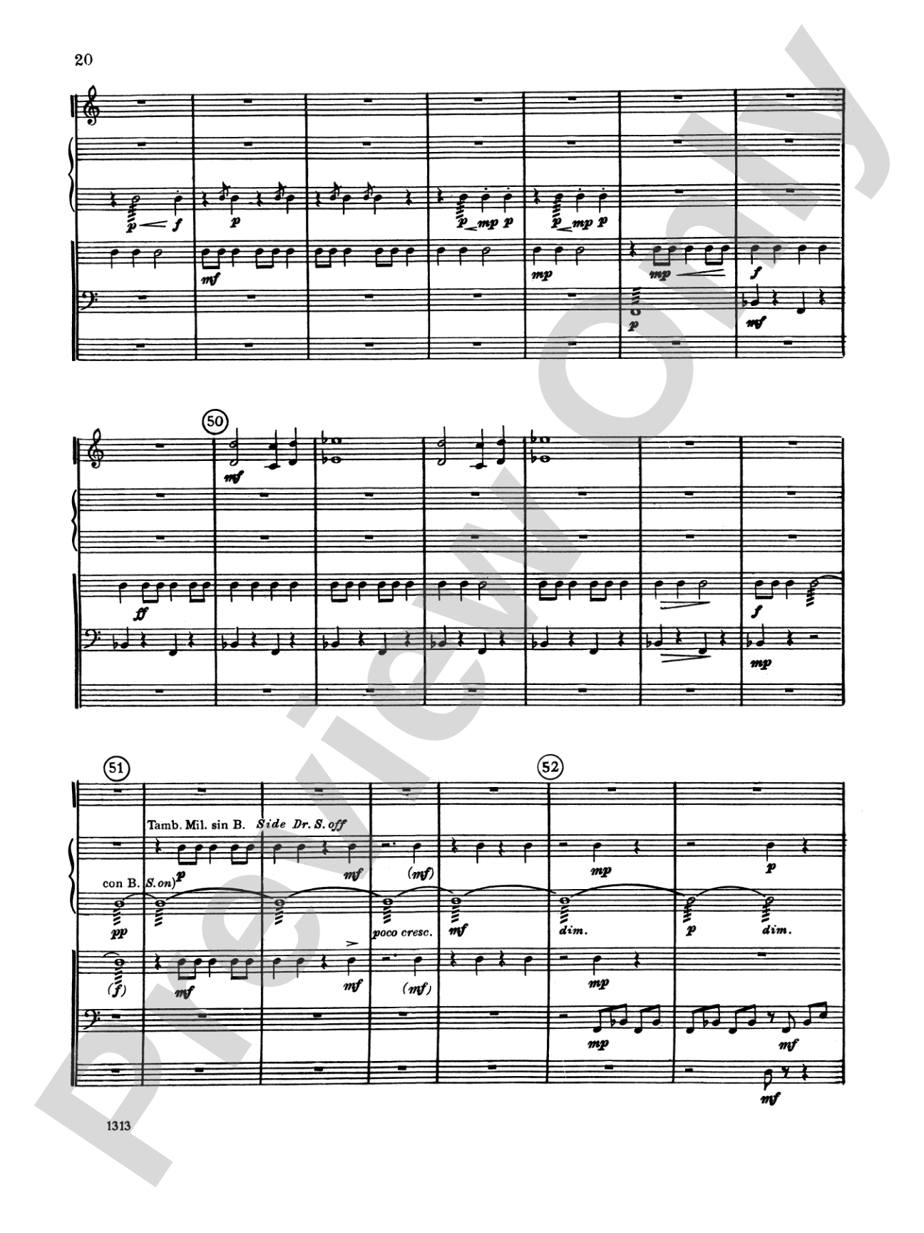 Toccata: Percussion Ensemble Book