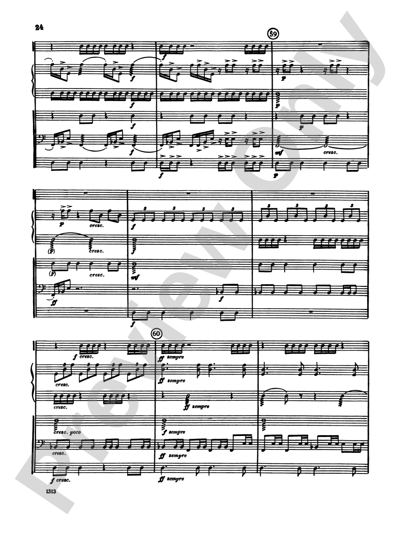 Toccata: Percussion Ensemble Book