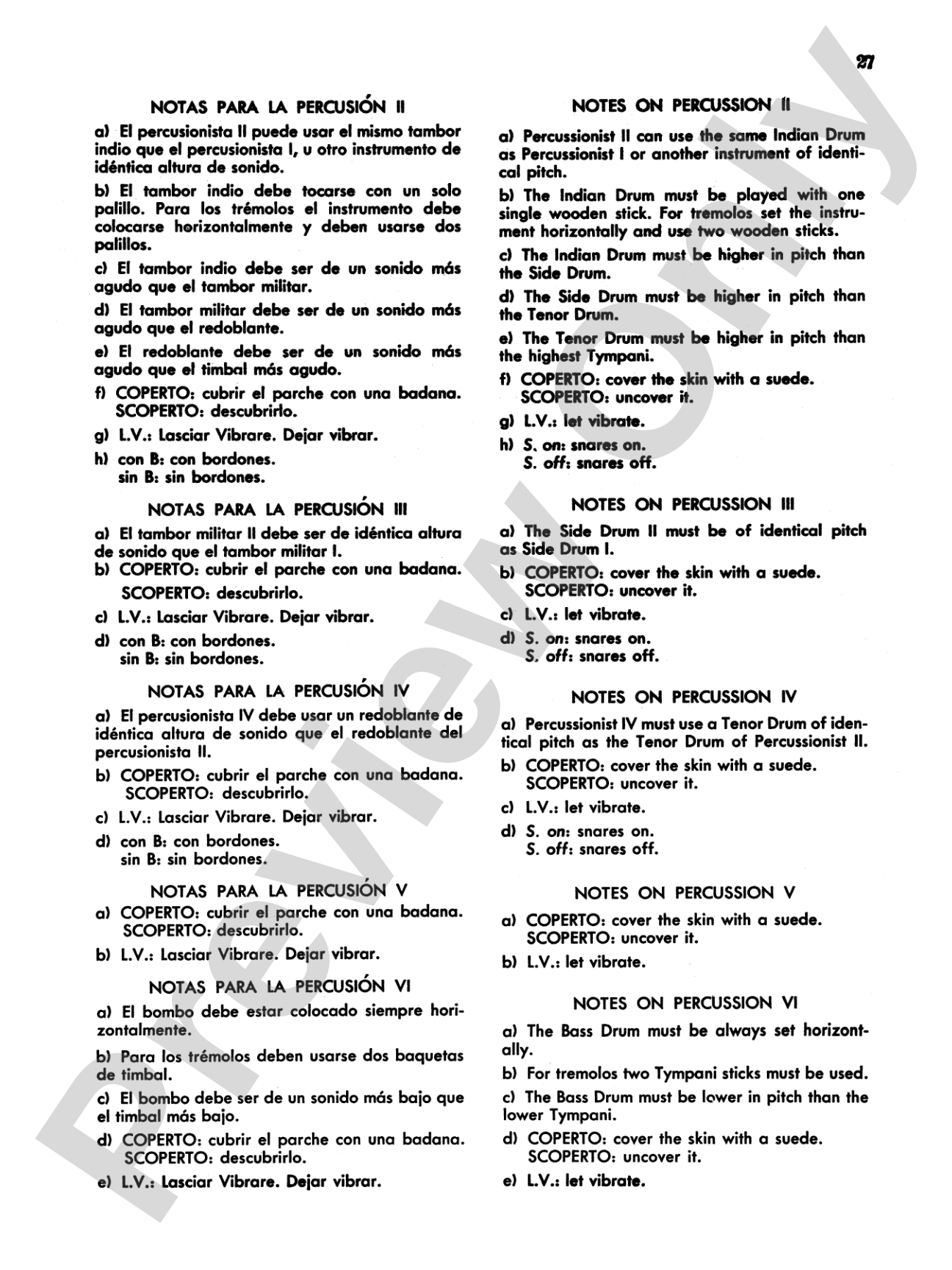 Toccata: Percussion Ensemble Book