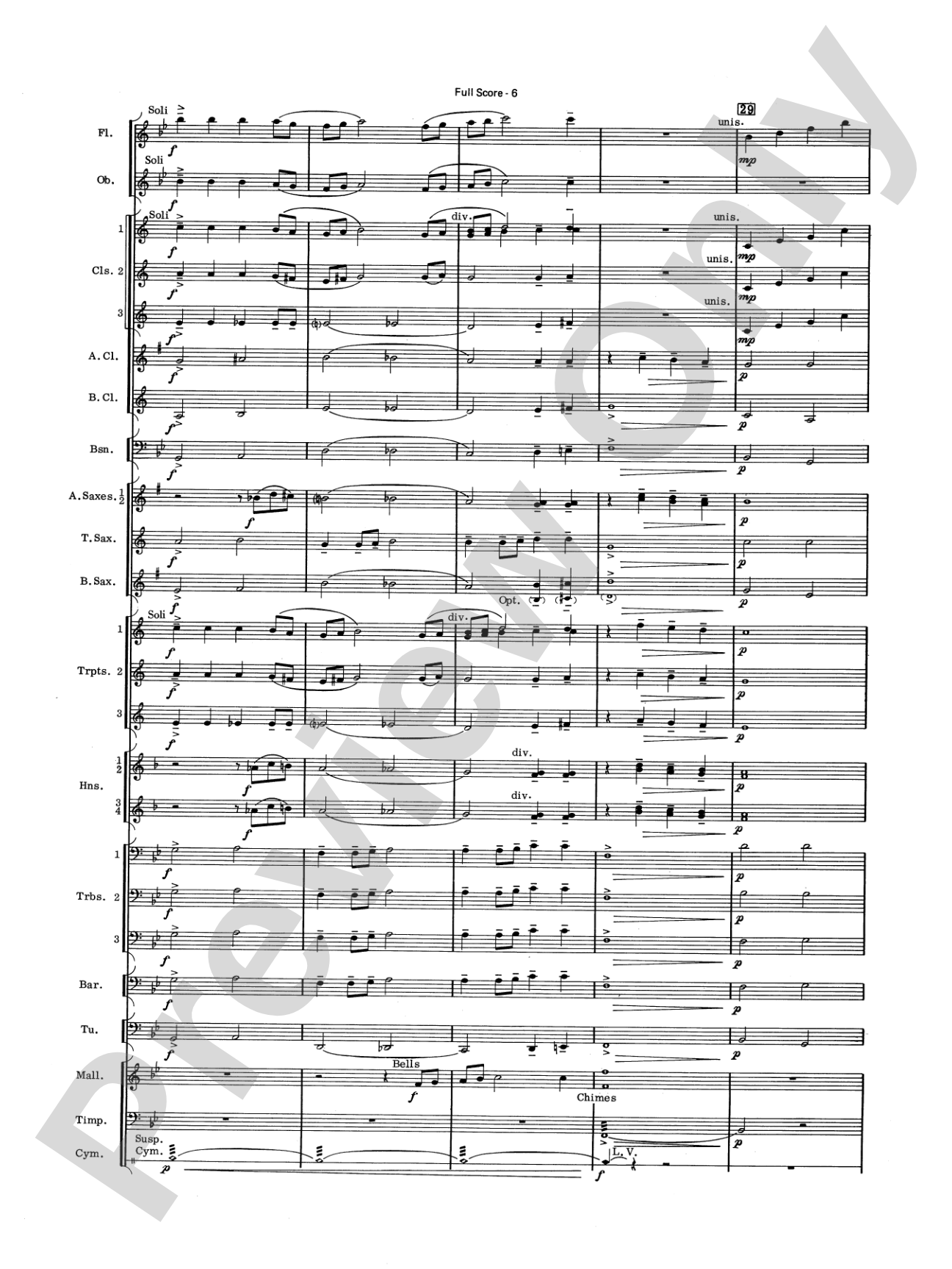 Have Yourself a Merry Little Christmas: Concert Band Conductor Score & Parts
