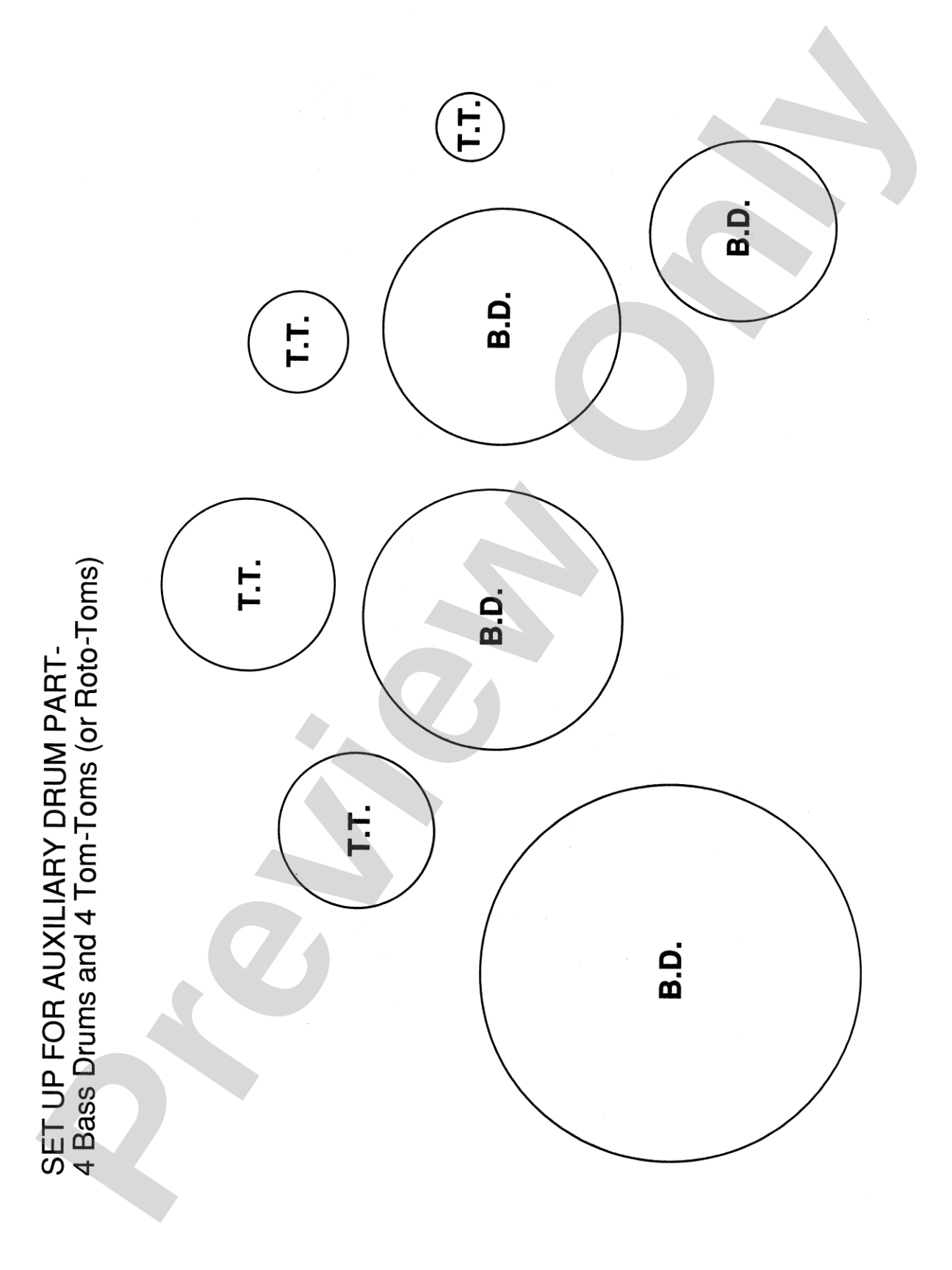 Okeanos: Concert Band Conductor Score & Parts
