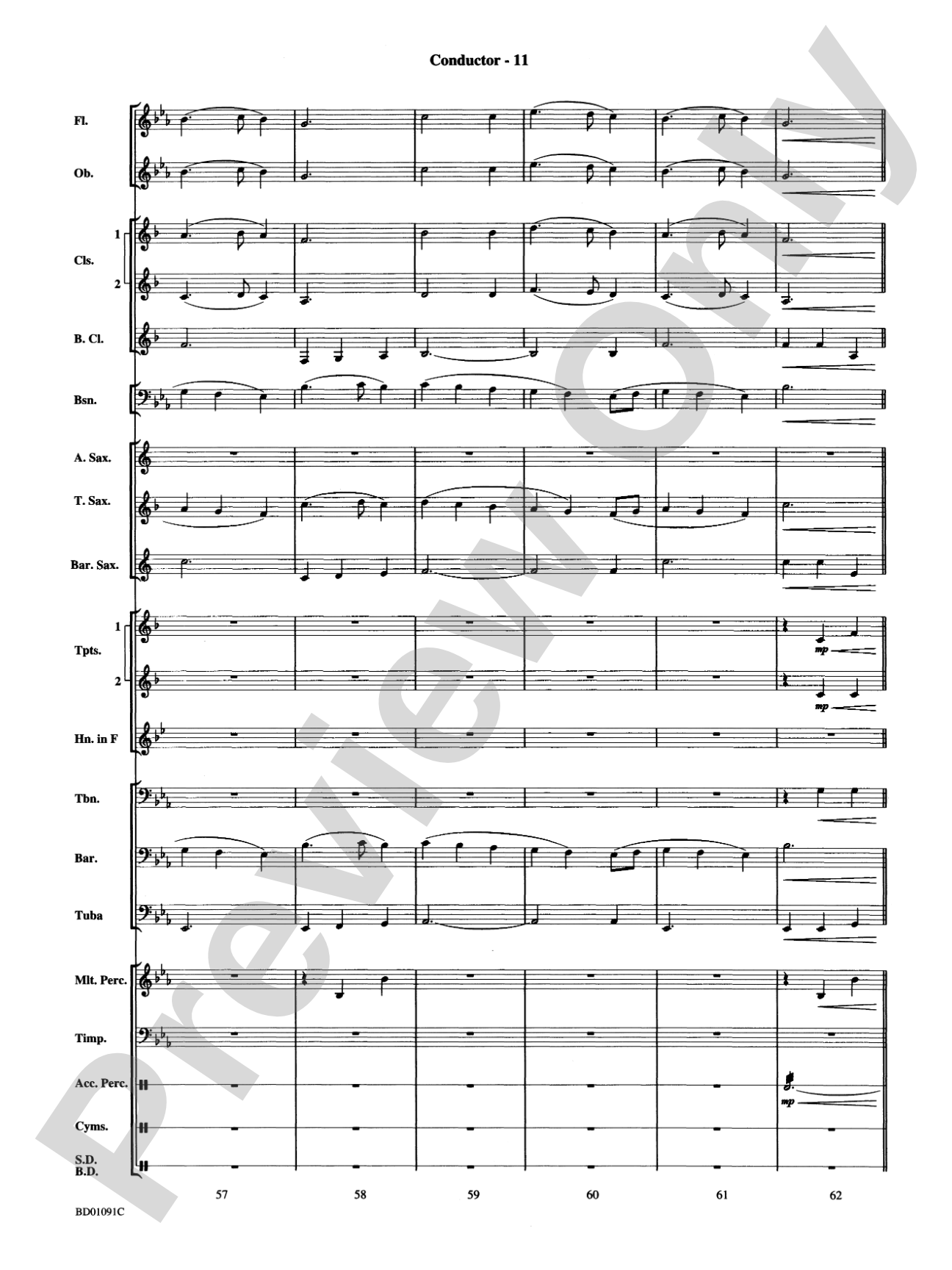 That Holiday Season!: Concert Band Conductor Score & Parts