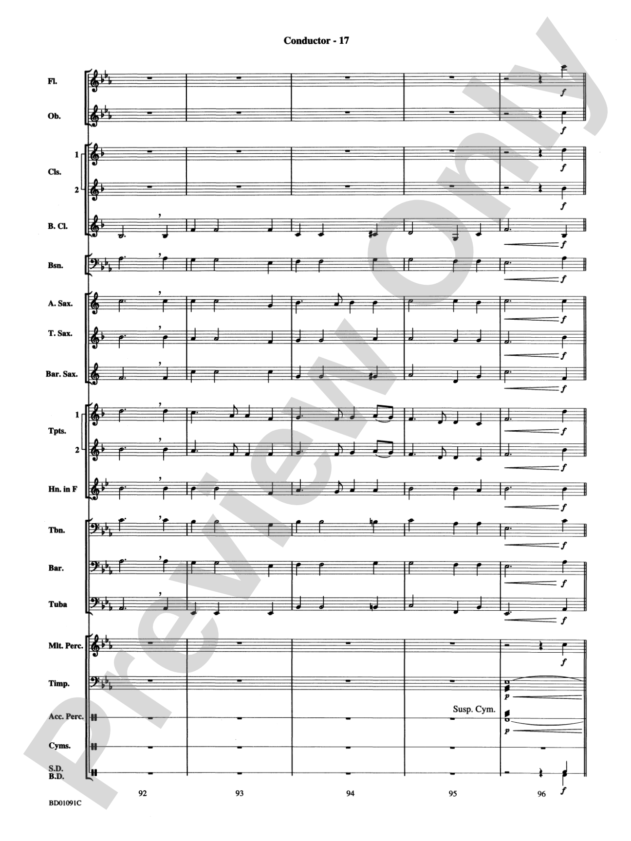 That Holiday Season!: Concert Band Conductor Score & Parts