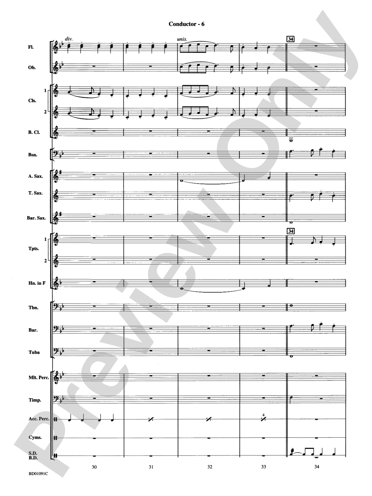 That Holiday Season!: Concert Band Conductor Score & Parts