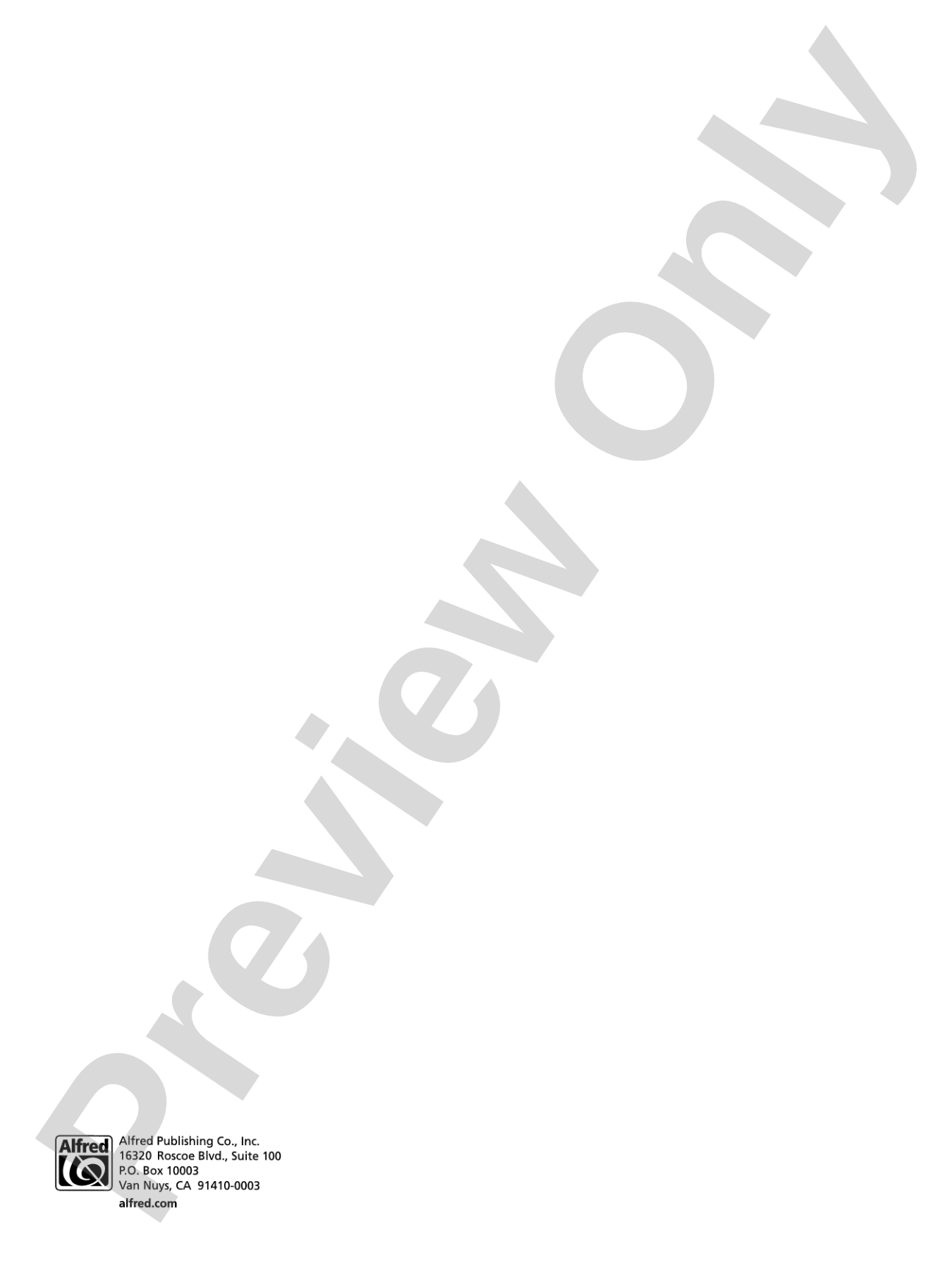 Declaration and Dance: Concert Band Conductor Score & Parts