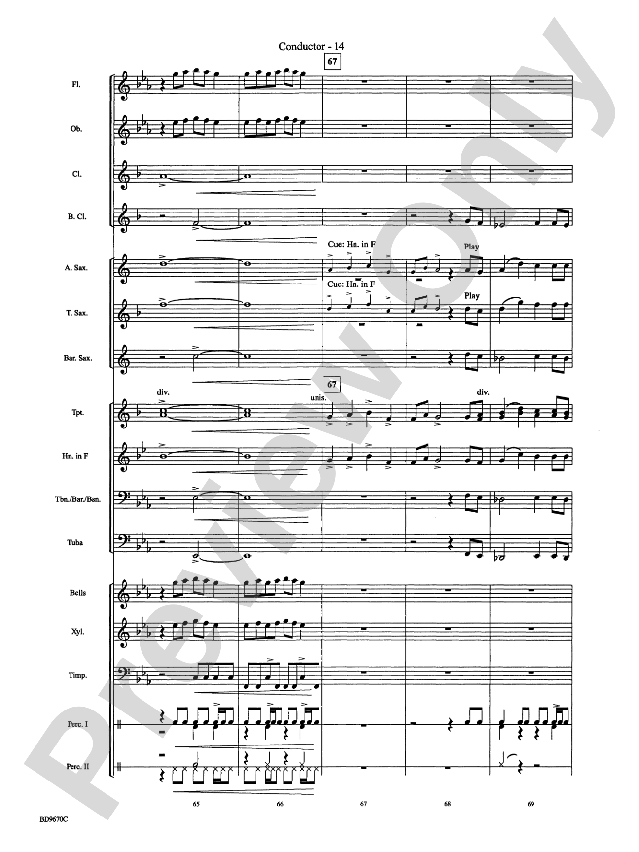 Engines of Resistance: Concert Band Conductor Score & Parts