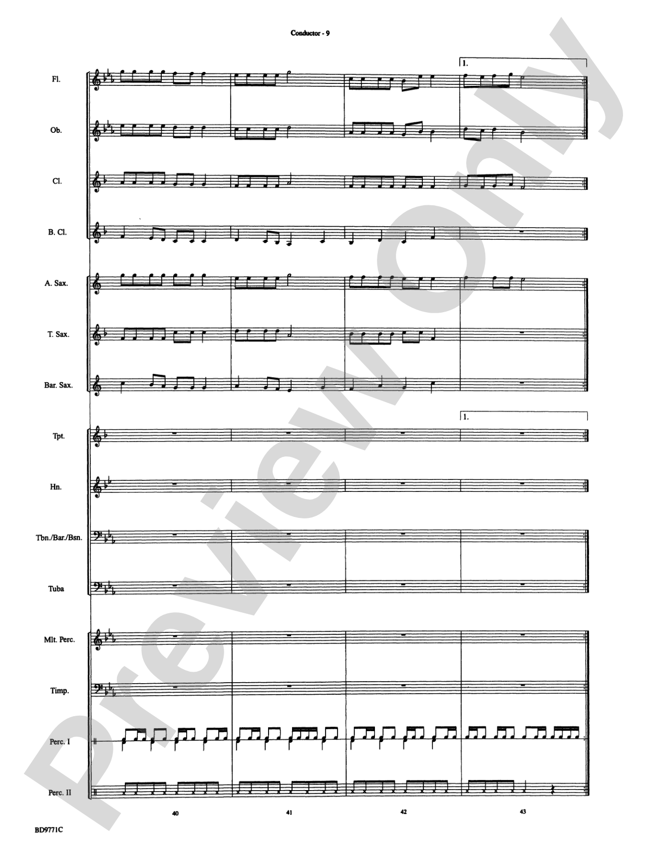 Holiday Concert