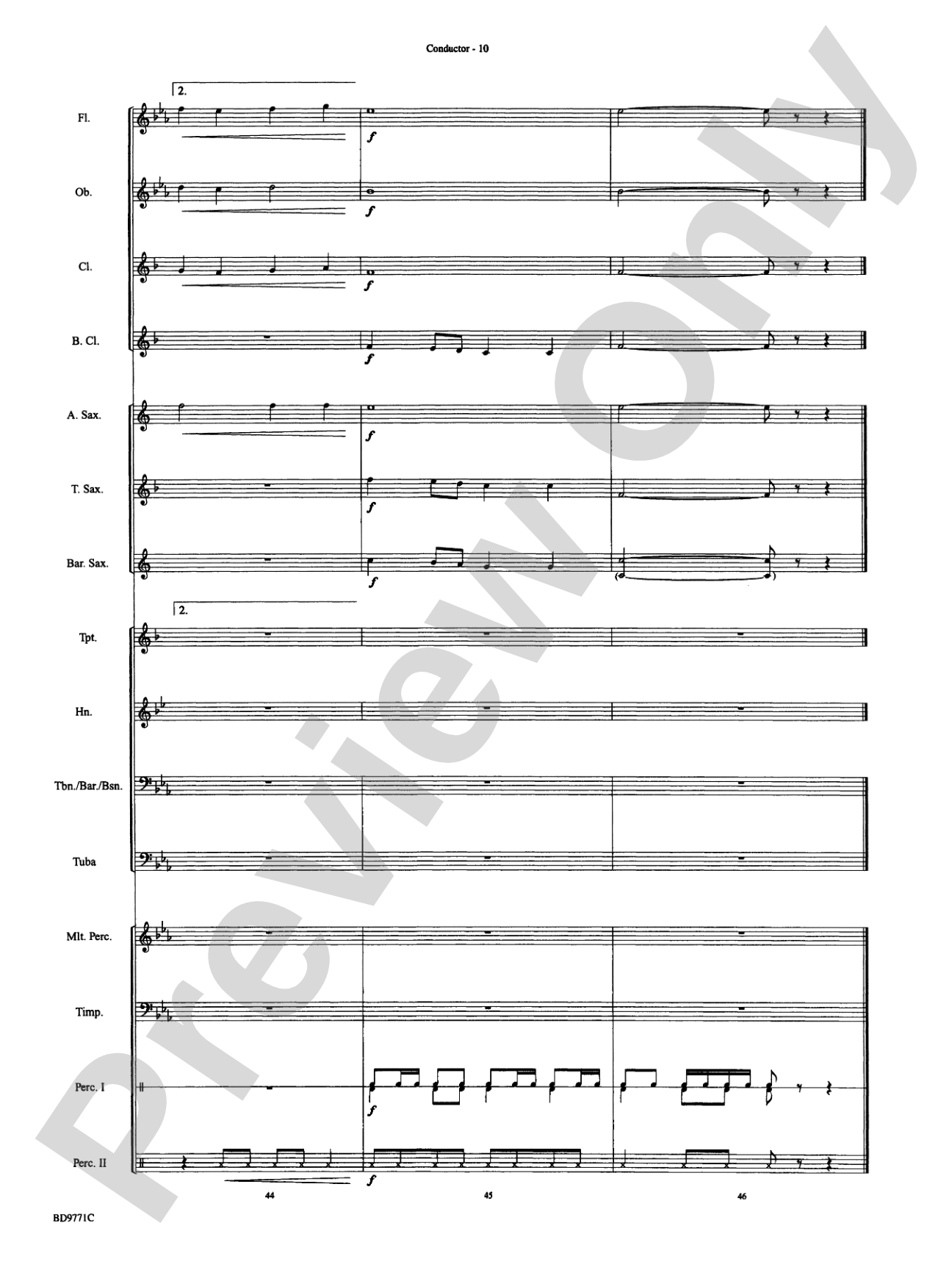 Holiday Concert