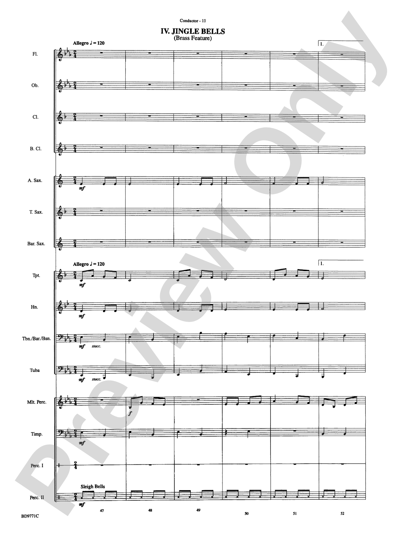 Holiday Concert