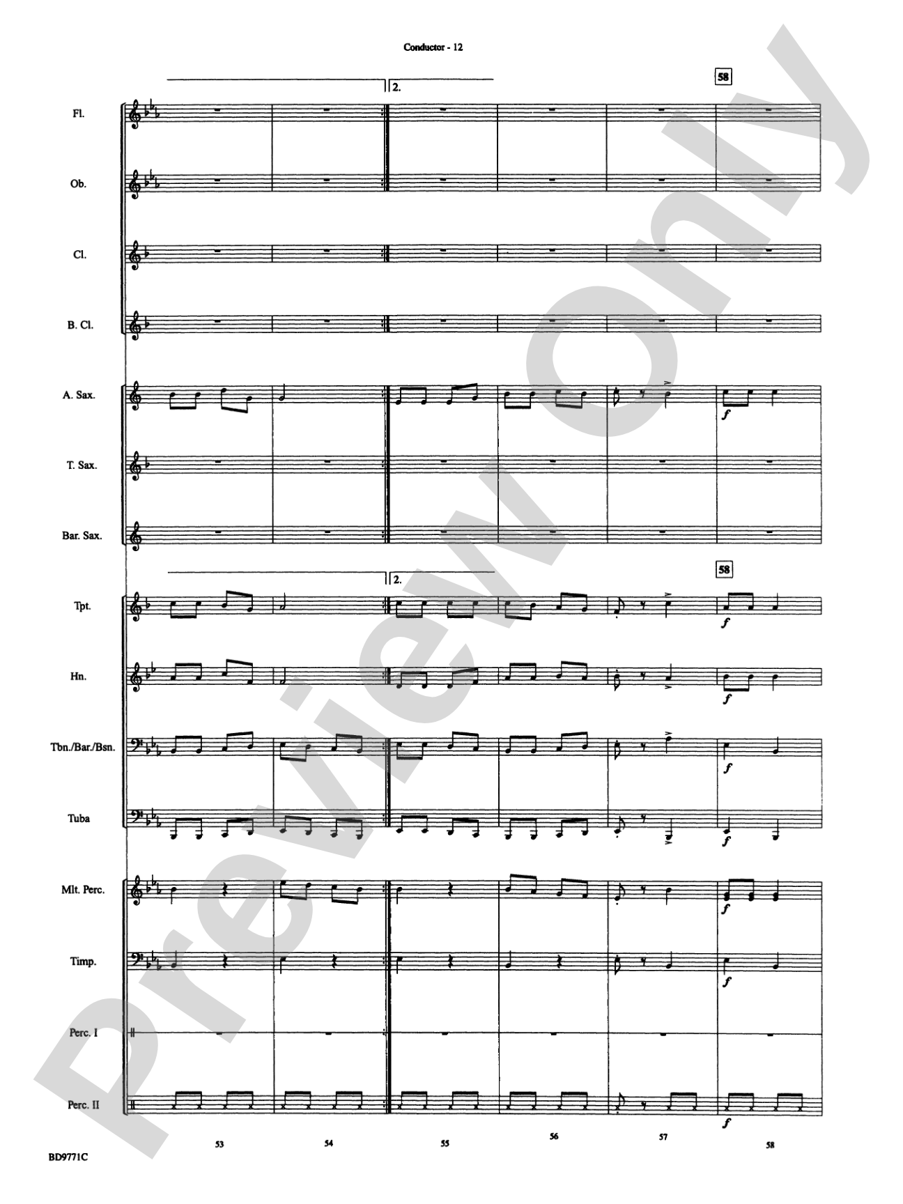 Holiday Concert