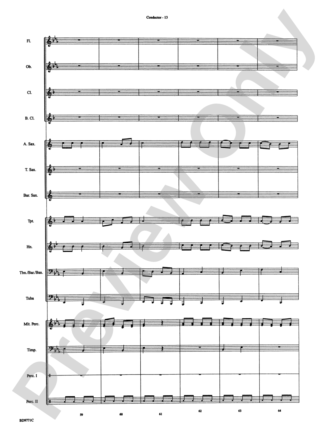 Holiday Concert