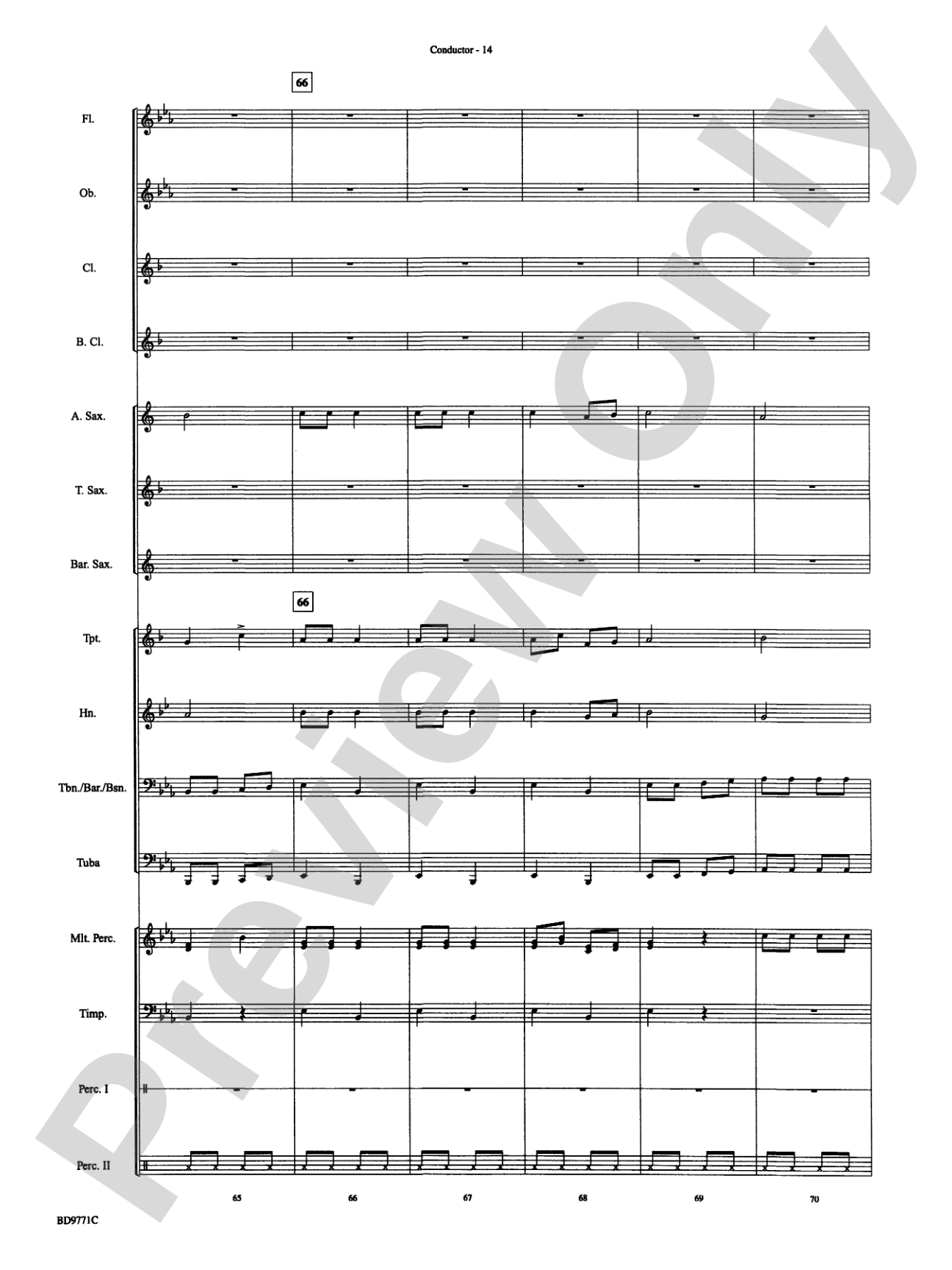 Holiday Concert