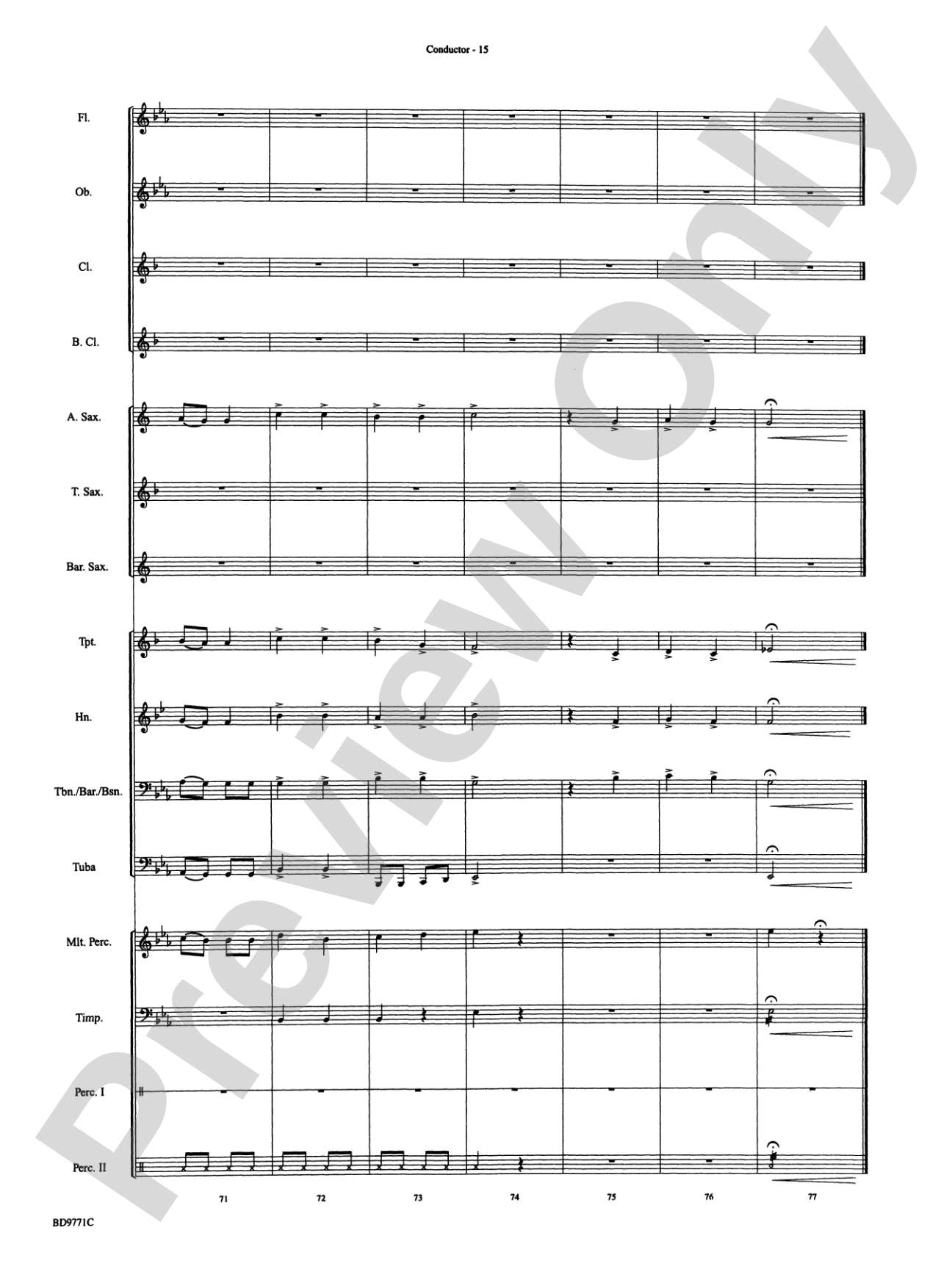 Holiday Concert