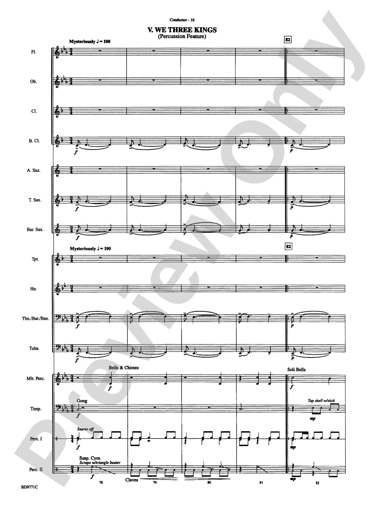 Holiday Concert
