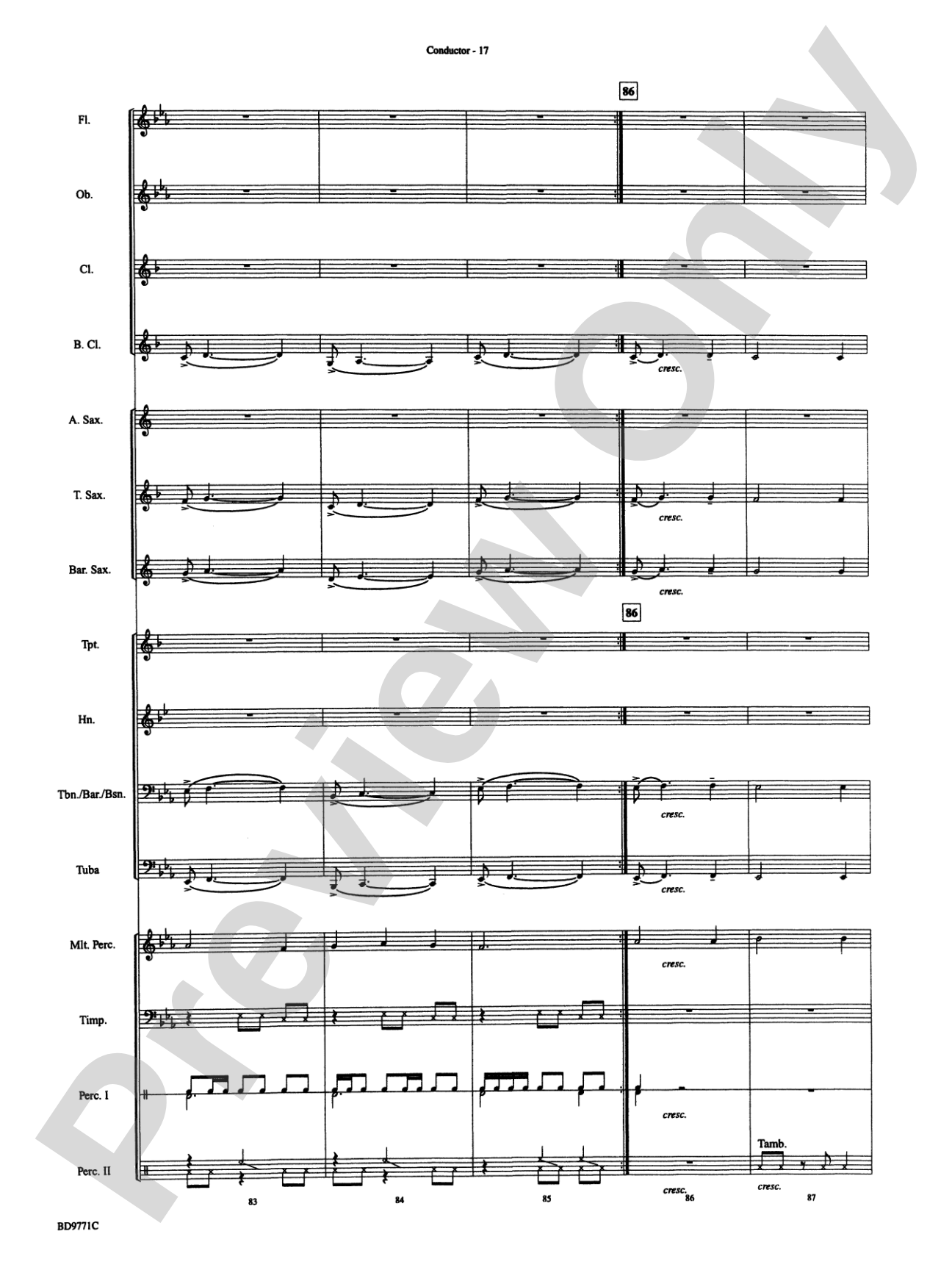 Holiday Concert