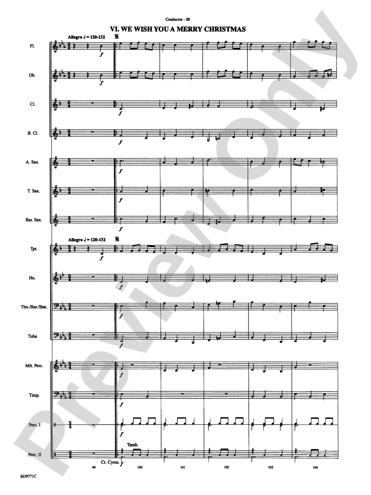 Holiday Concert