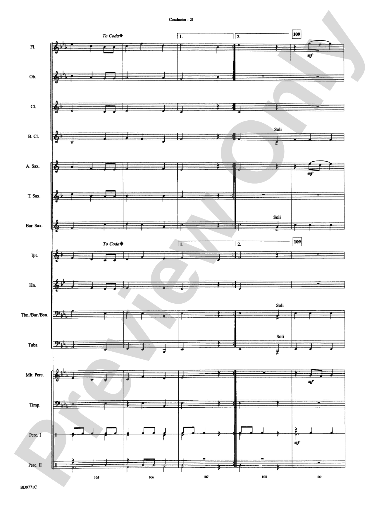 Holiday Concert