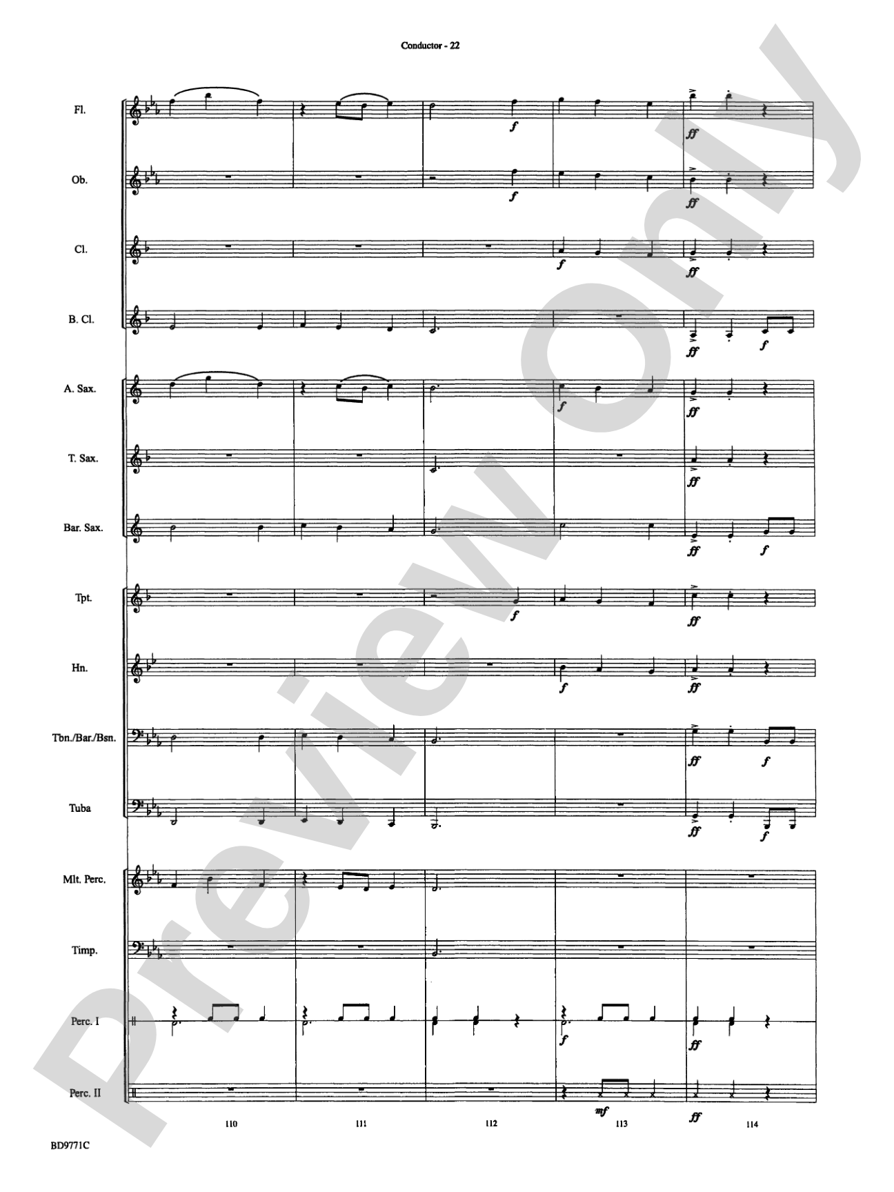 Holiday Concert