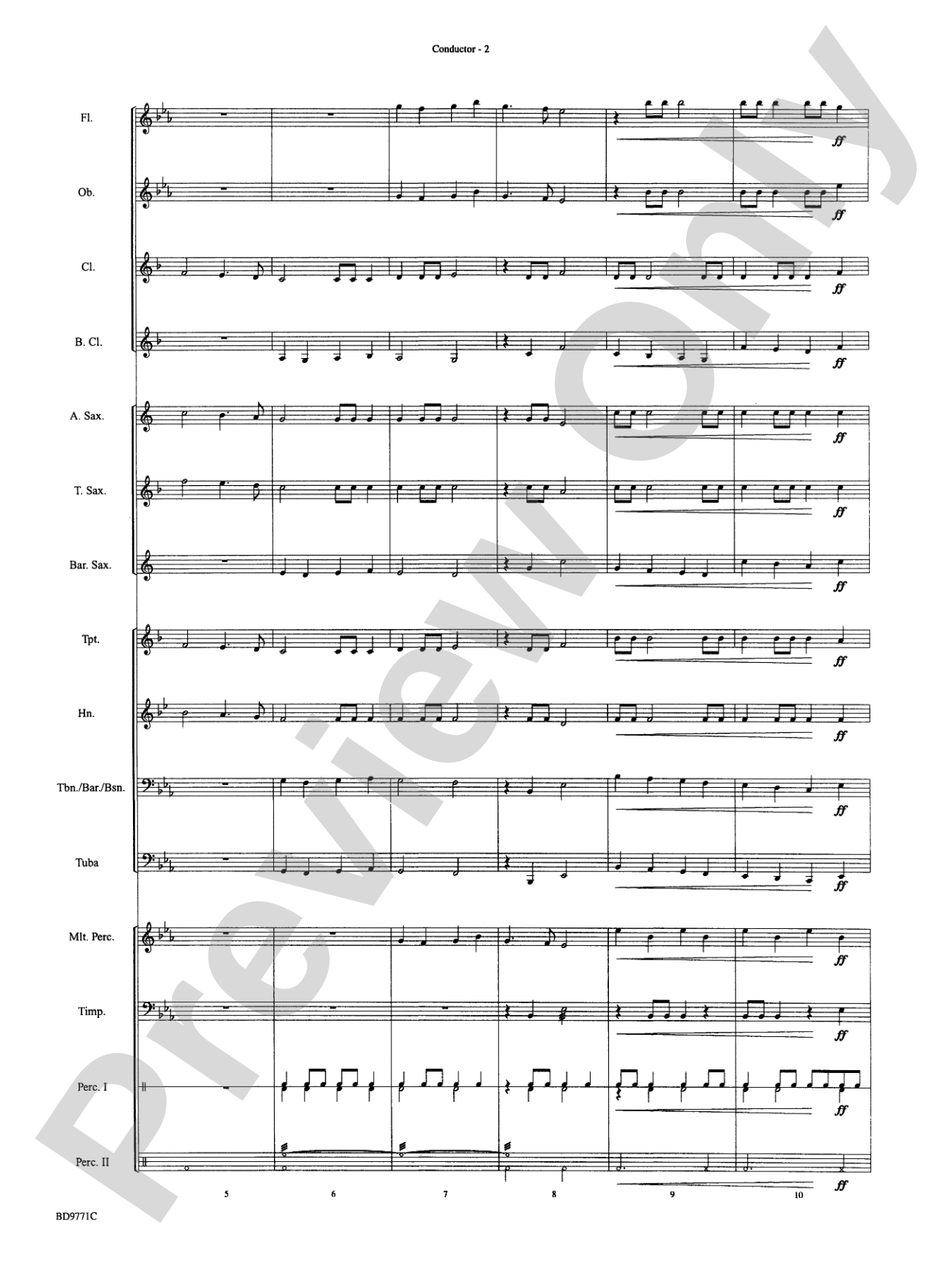 Holiday Concert