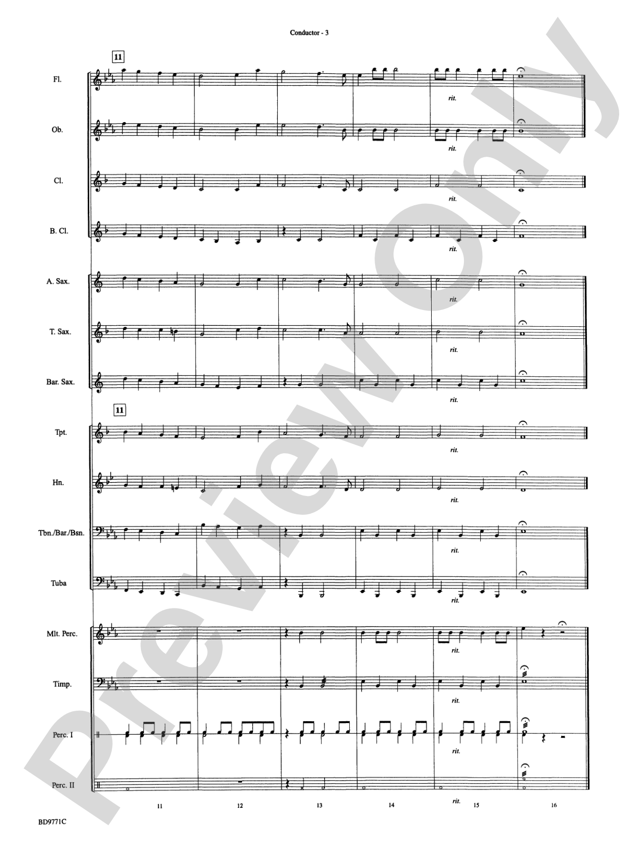 Holiday Concert