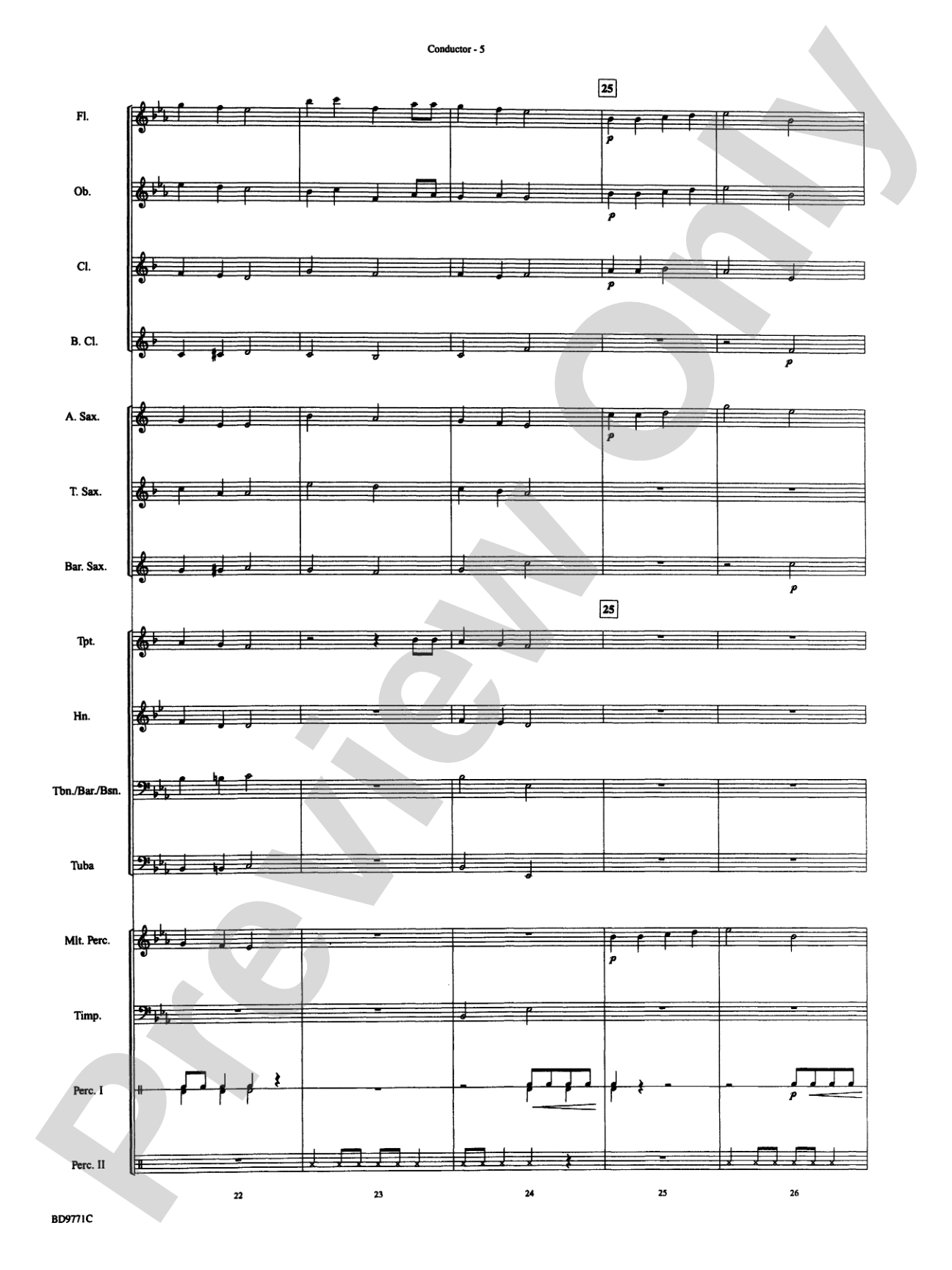 Holiday Concert