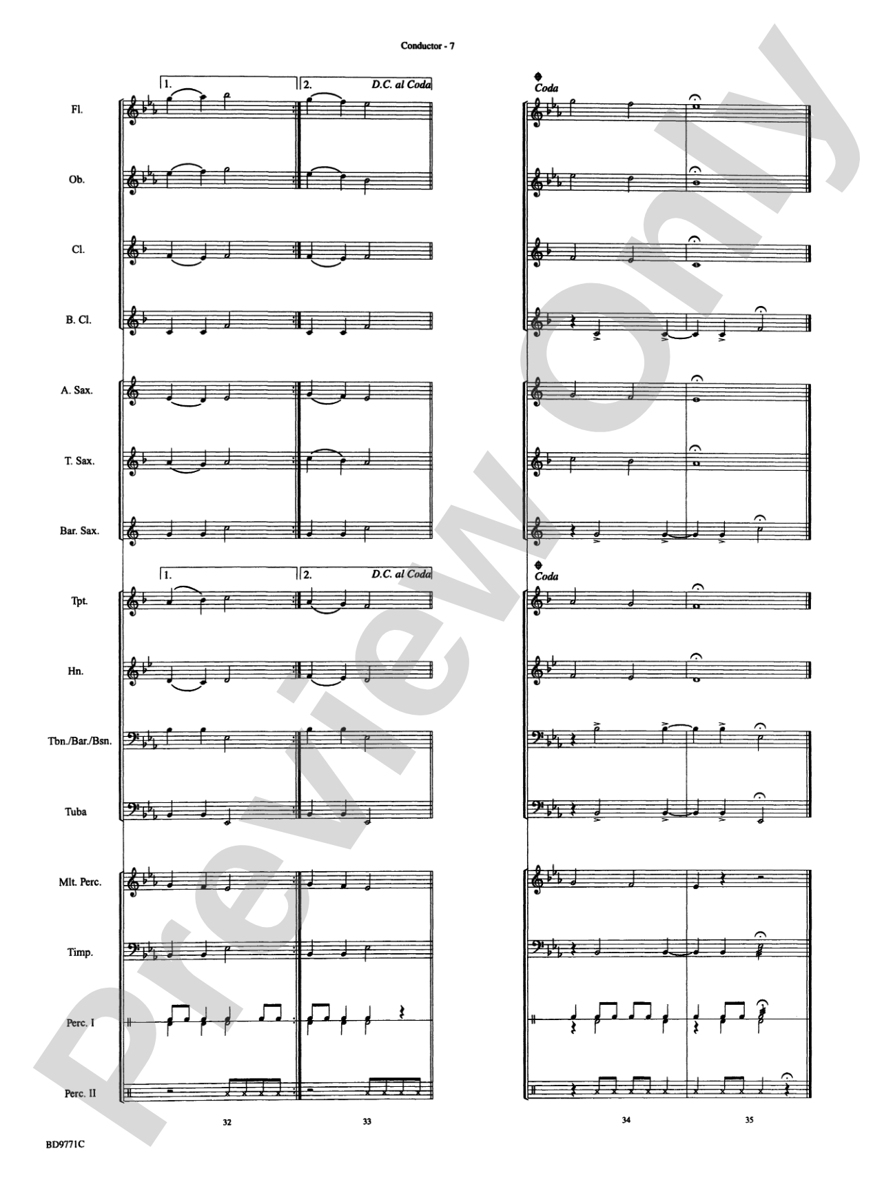 Holiday Concert