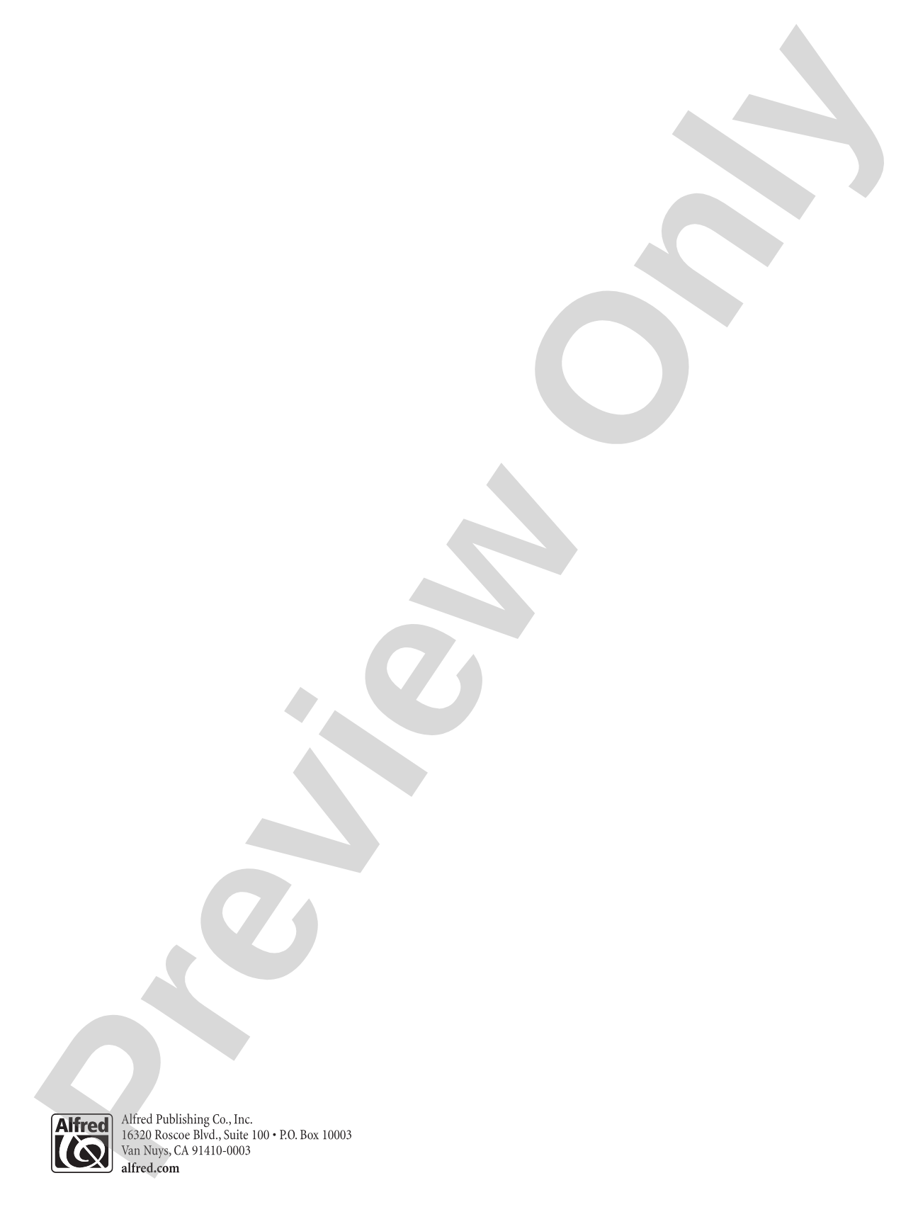 Freedom's March: Concert Band Conductor Score & Parts