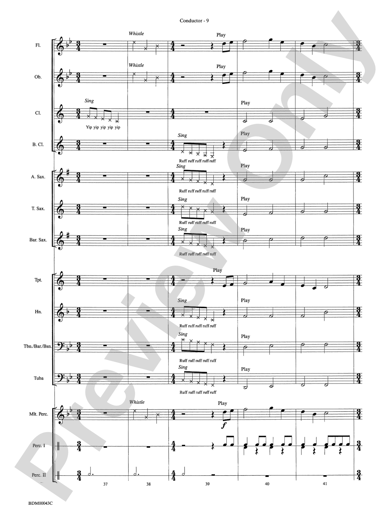 Christmas in the Kennel