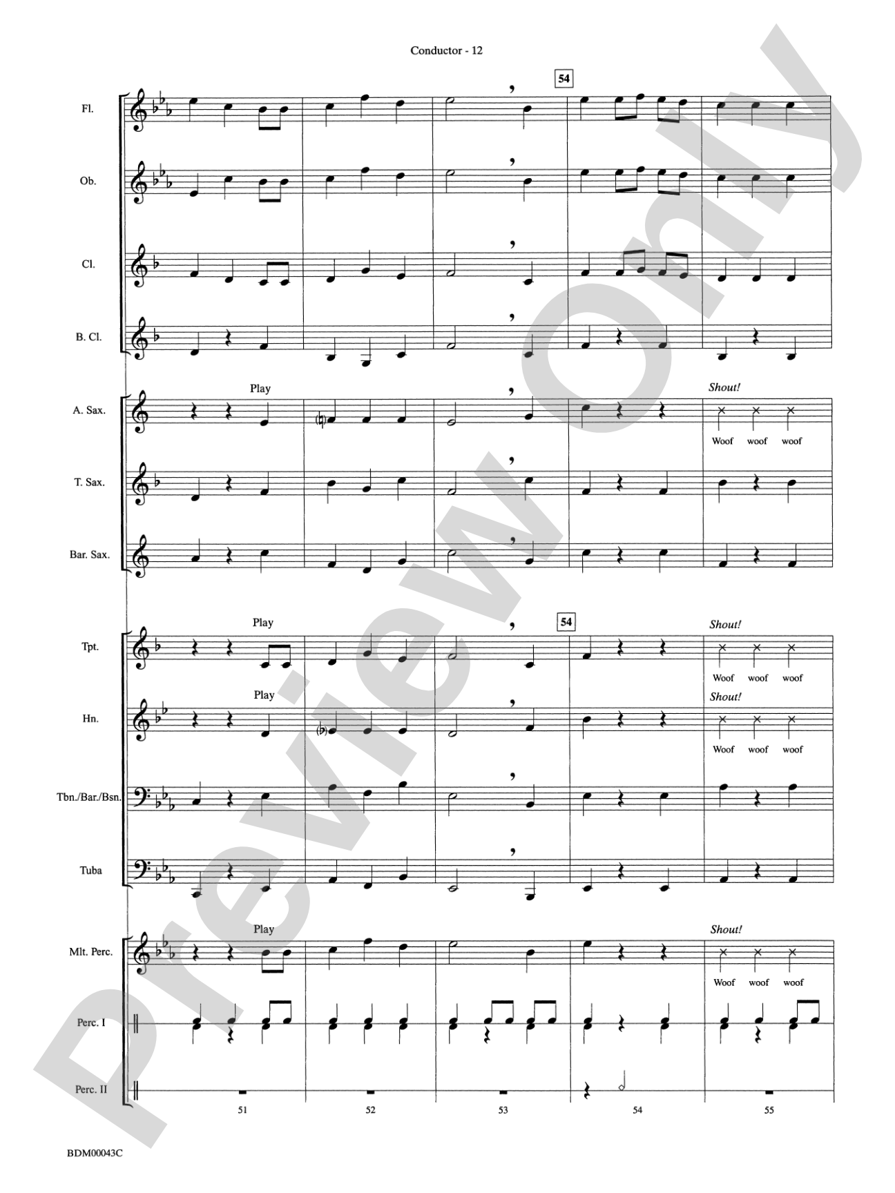 Christmas in the Kennel