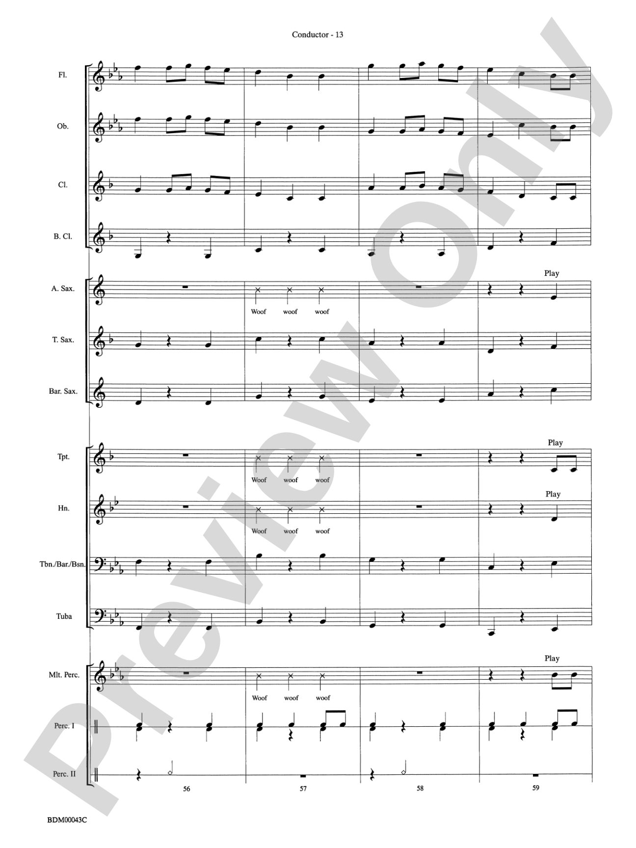 Christmas in the Kennel