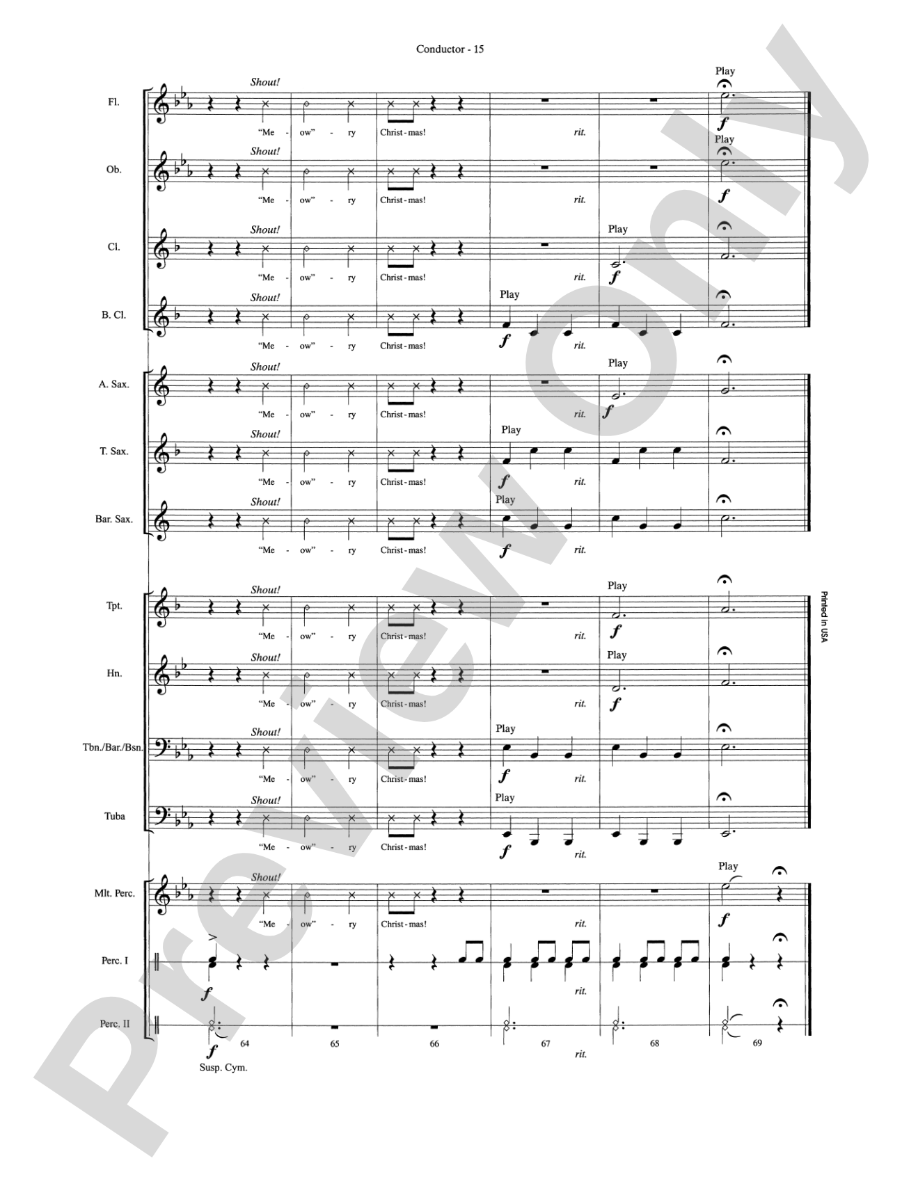 Christmas in the Kennel