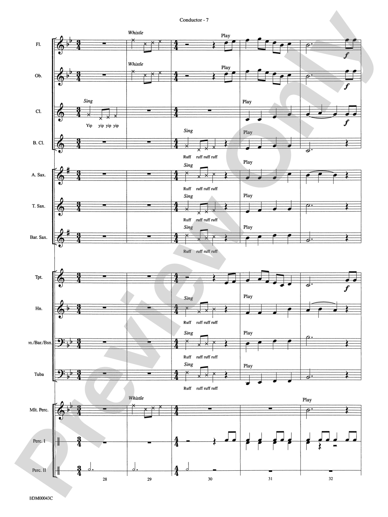 Christmas in the Kennel