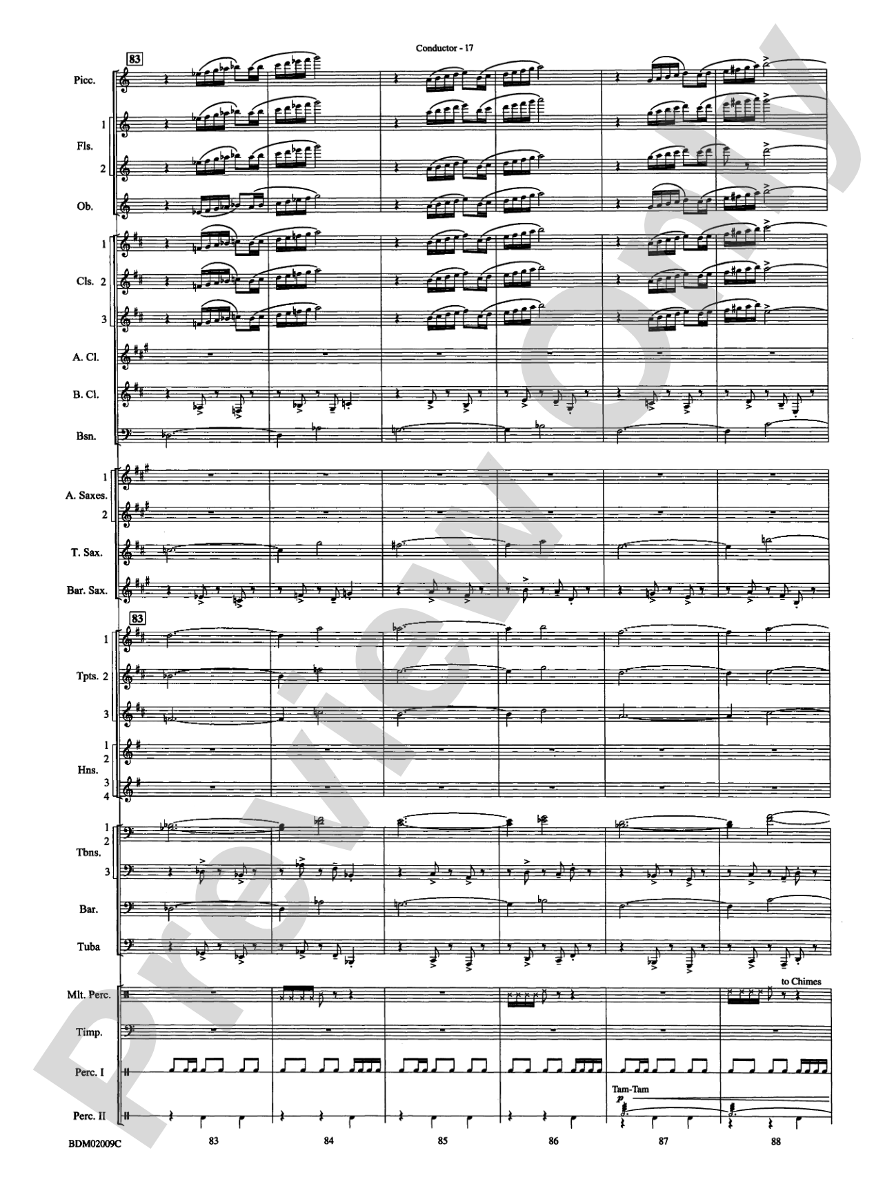 Thine Alabaster Cities Gleam (A Message of Hope for America): Concert Band Conductor Score & Parts
