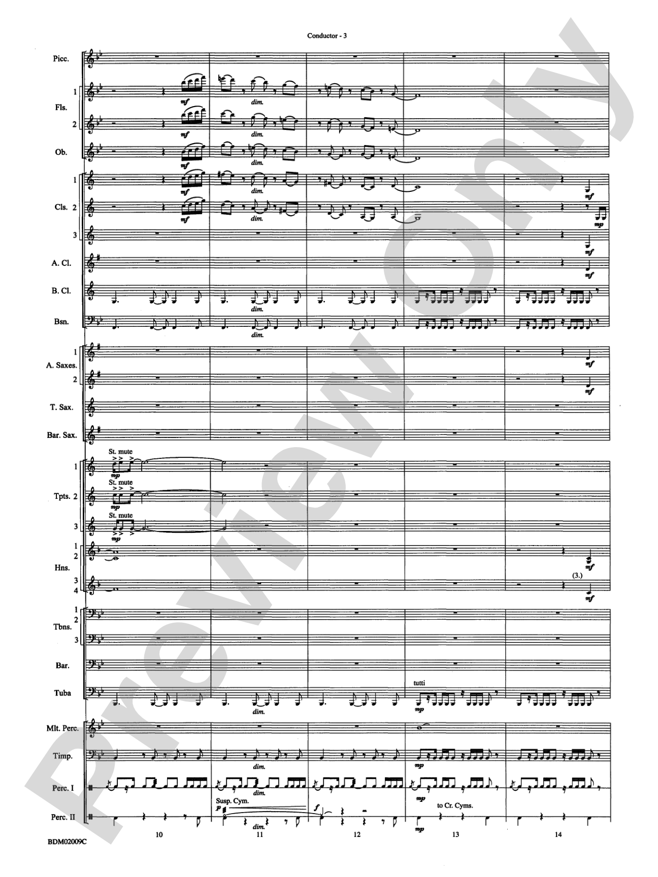 Thine Alabaster Cities Gleam (A Message of Hope for America): Concert Band Conductor Score & Parts