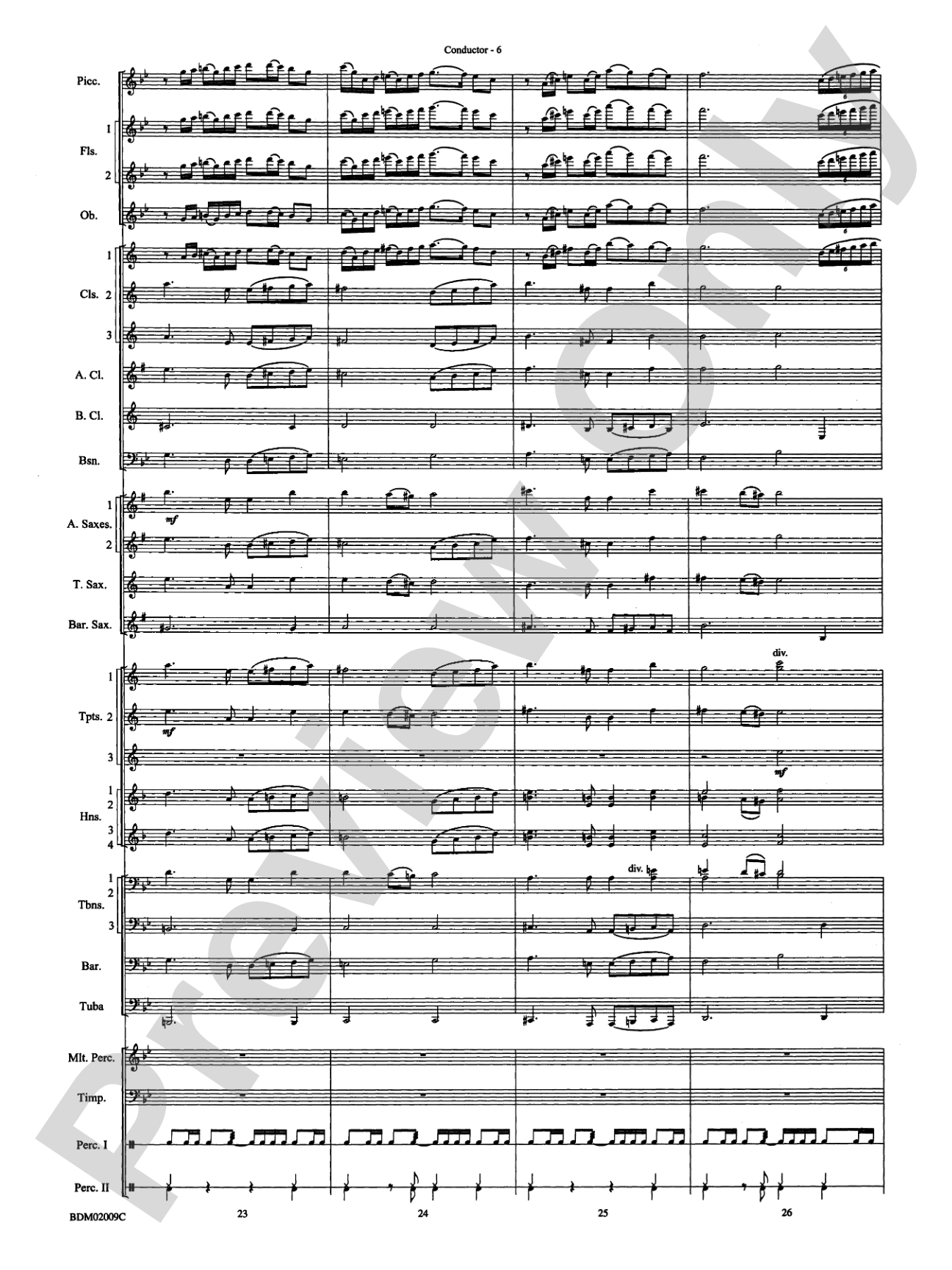 Thine Alabaster Cities Gleam (A Message of Hope for America): Concert Band Conductor Score & Parts