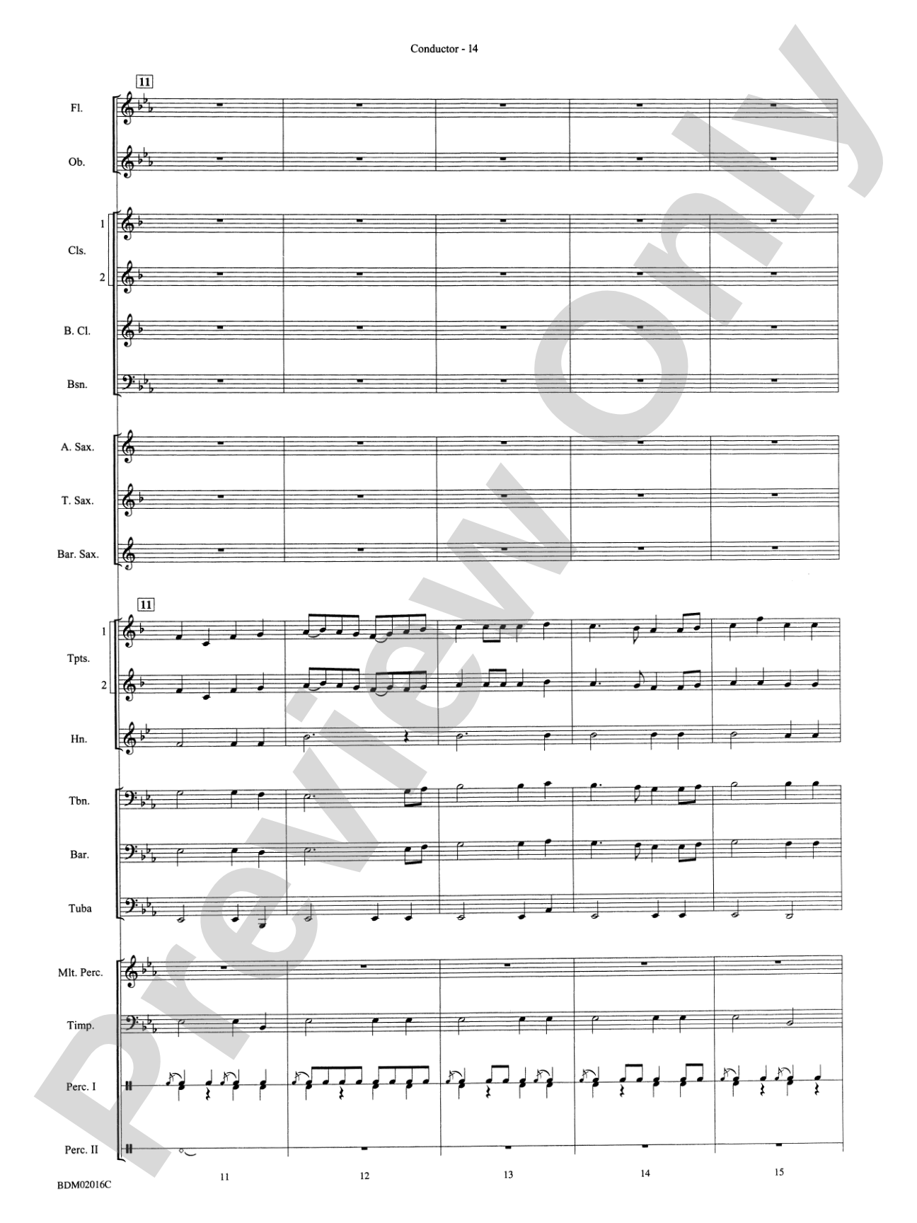 Graduation Suite (Processional: Pomp and Circumstance March No. 1 / Recessional: Rondeau from Premiere Suite): Concert Band Conductor Score & Parts