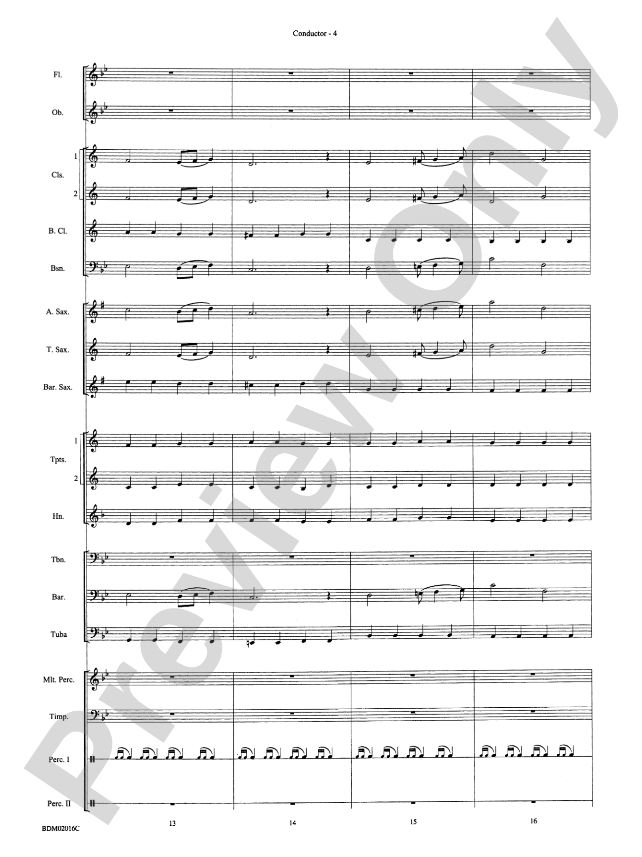 Graduation Suite (Processional: Pomp and Circumstance March No. 1 / Recessional: Rondeau from Premiere Suite): Concert Band Conductor Score & Parts
