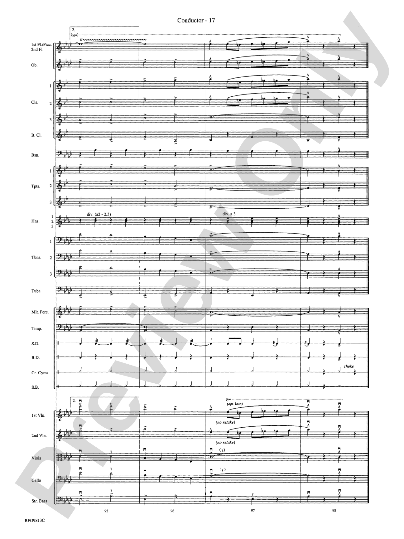 Jingle Bells Forever: Full Orchestra Conductor Score & Parts