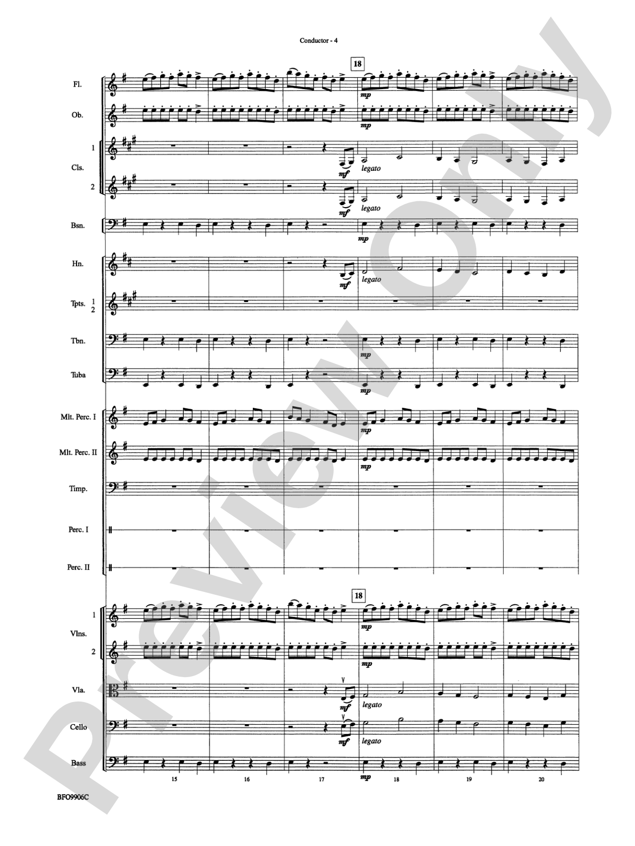 Engines of Resistance: Full Orchestra Conductor Score & Parts Engines of Resistance: Full Orchestra Conductor Score & Parts