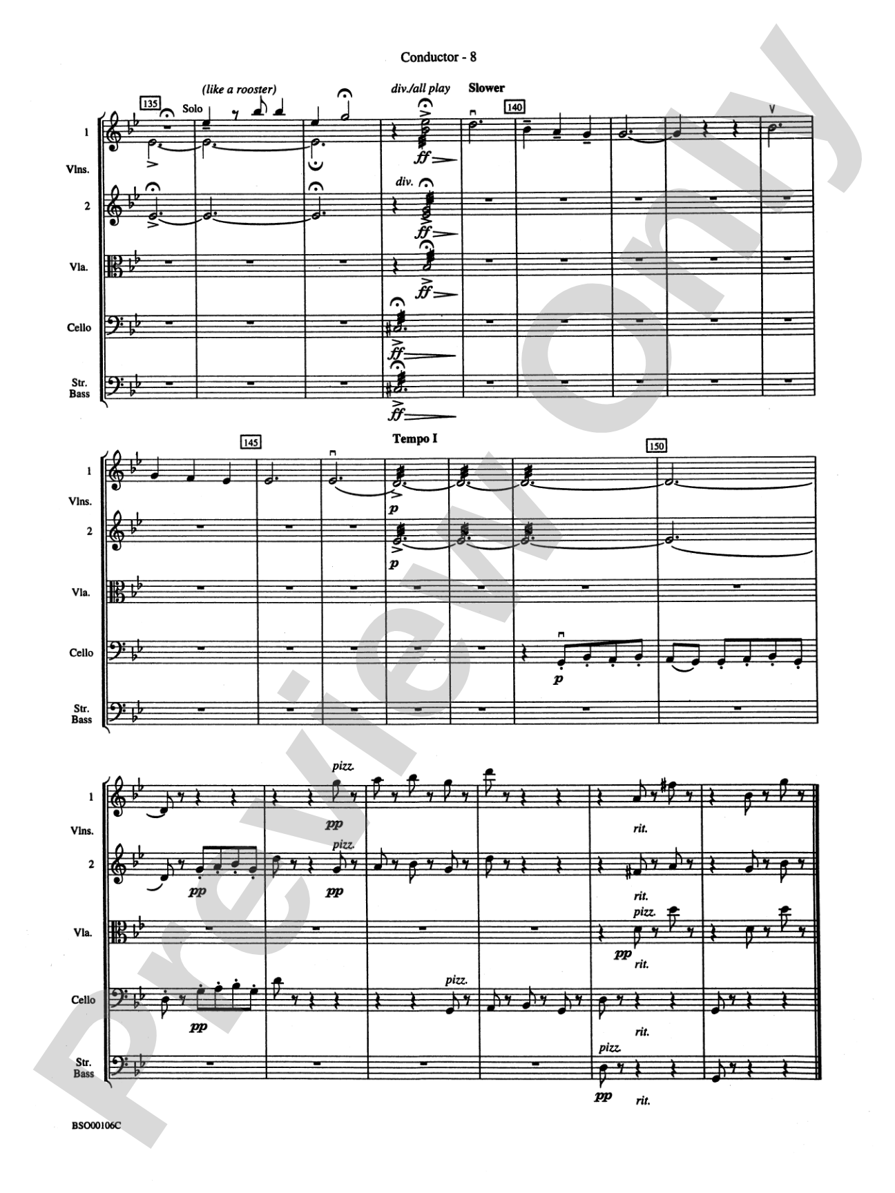 Danse Macabre: Score