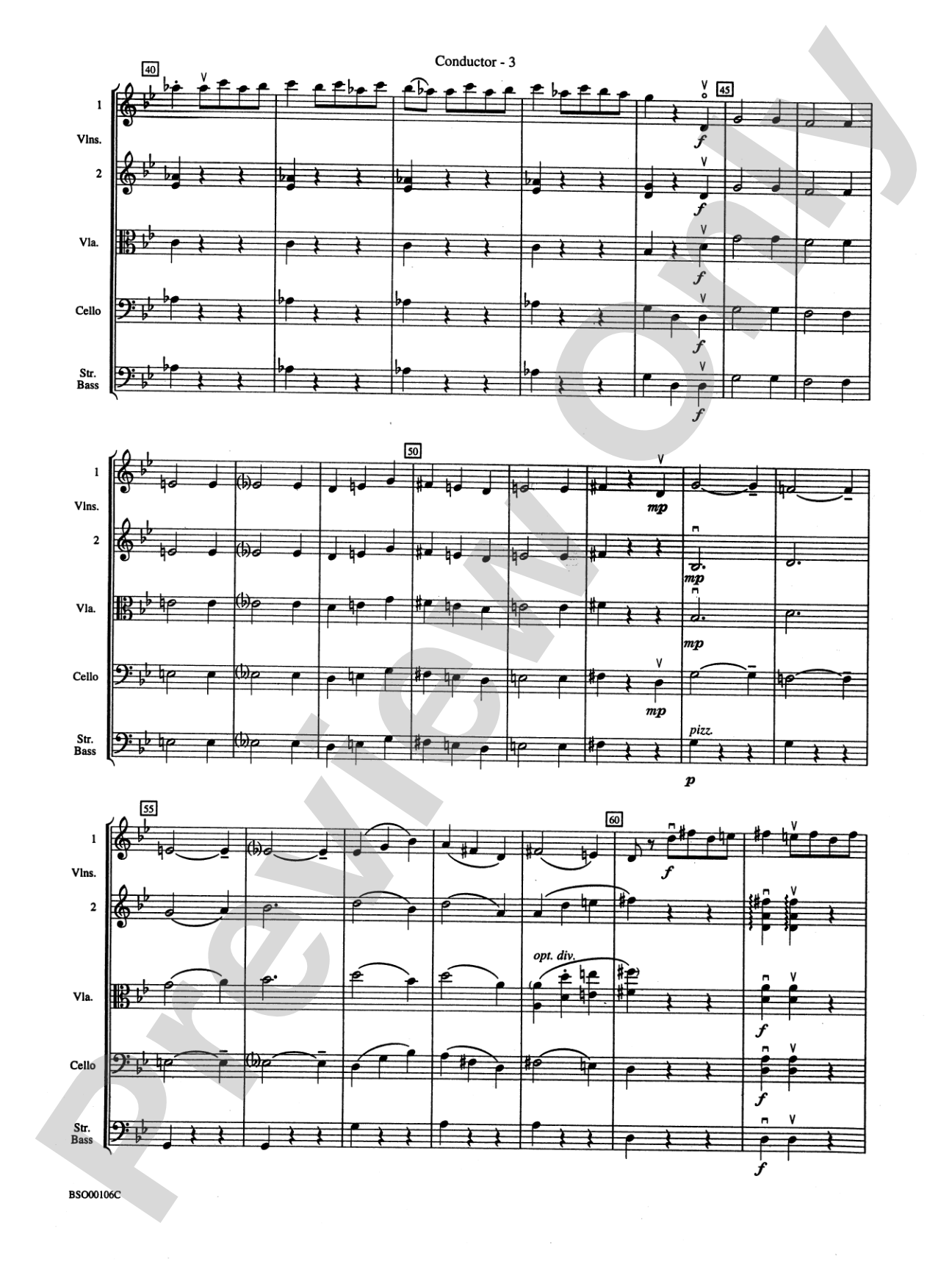 Danse Macabre: Score