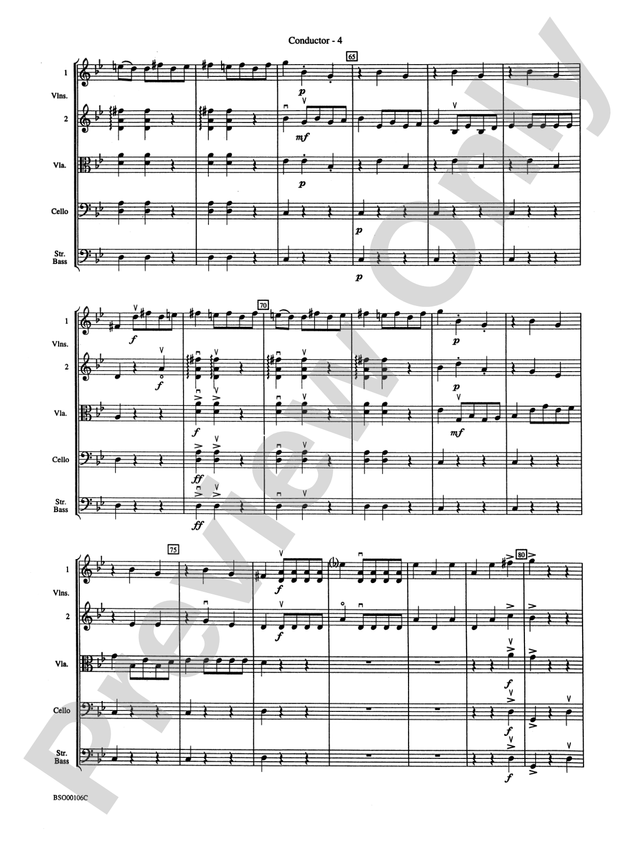 Danse Macabre: Score
